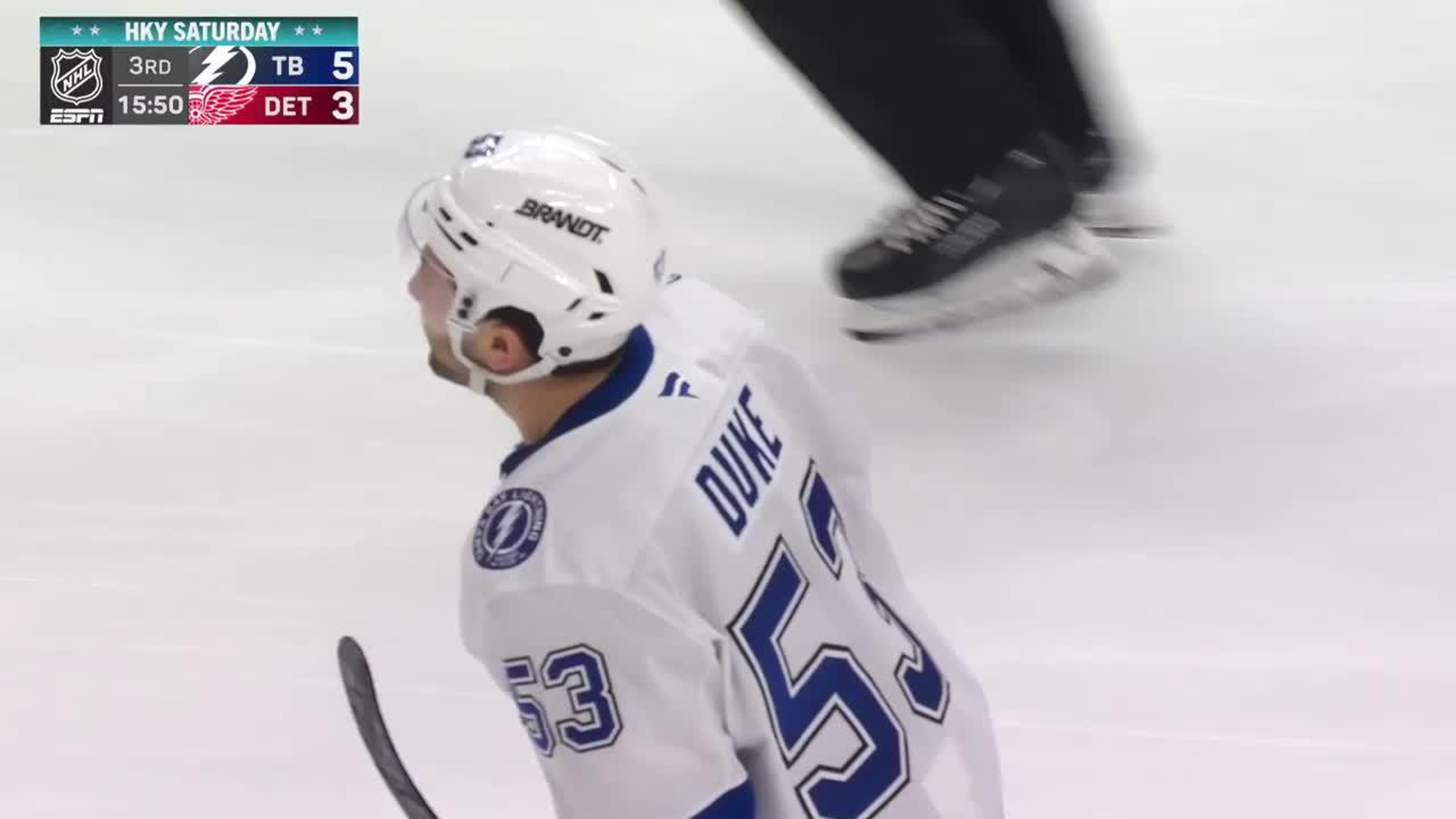 Tampa Bay Lightning | Tampa Bay Lightning News, Scores, Highlights ...