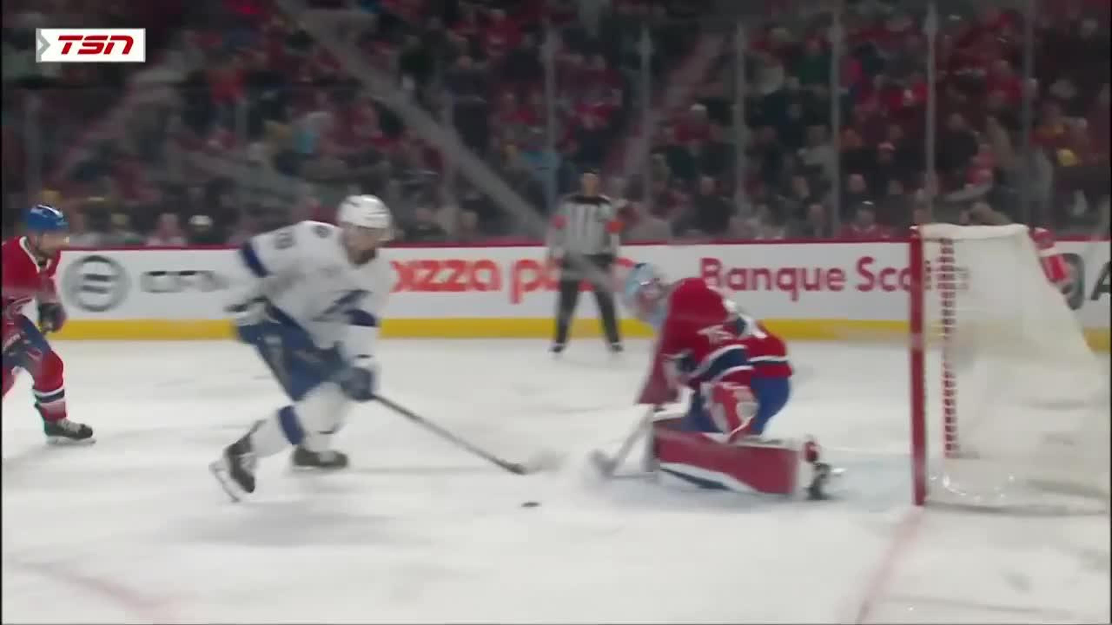 Tampa Bay Lightning | Tampa Bay Lightning News, Scores, Highlights ...