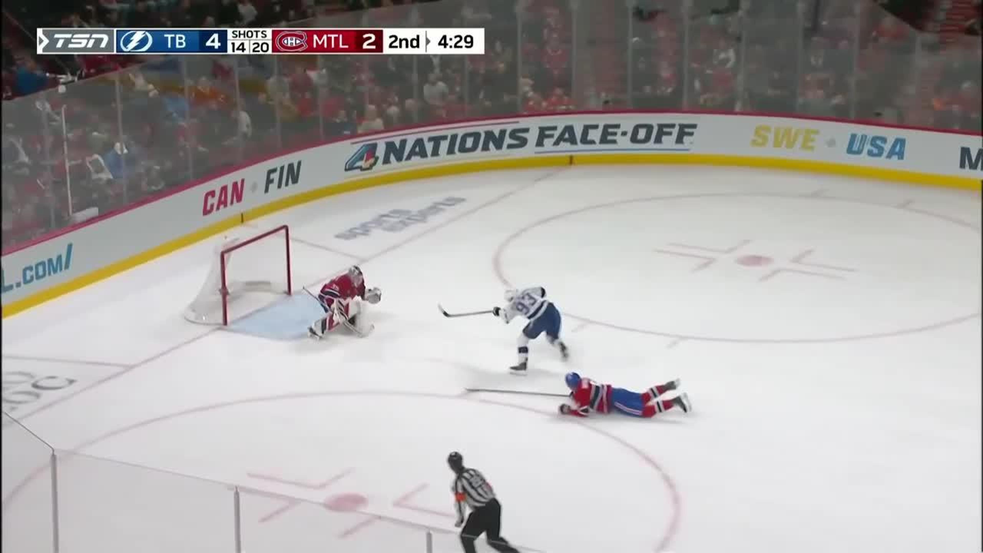Tampa Bay Lightning | Tampa Bay Lightning News, Scores, Highlights ...