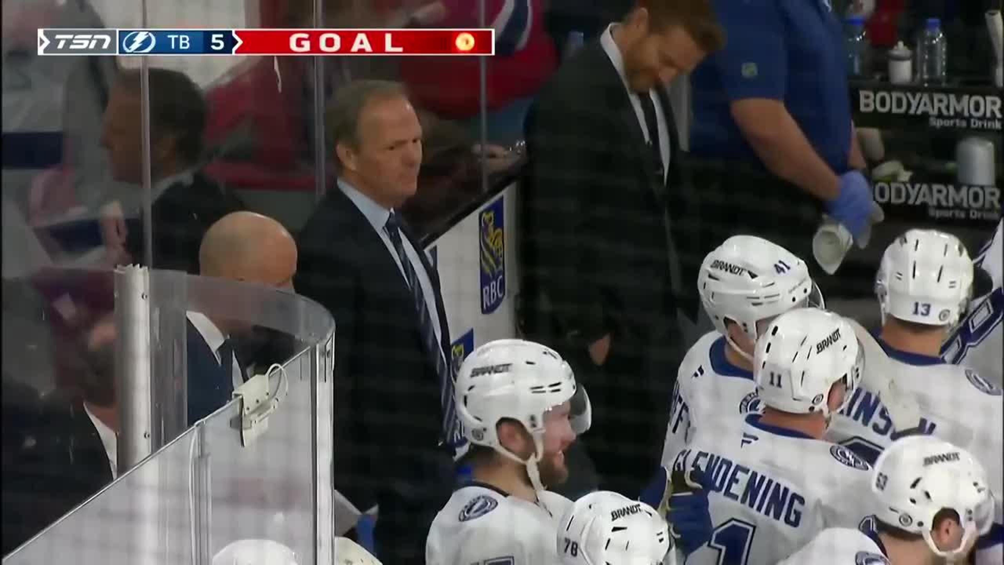 Tampa Bay Lightning | Tampa Bay Lightning News, Scores, Highlights ...