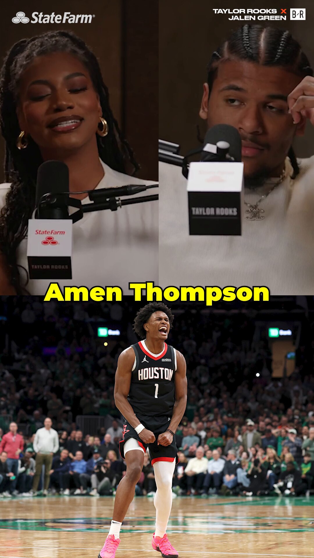 Taylor Rooks | Taylor Rooks News, Scores, Highlights, Stats, Standings ...