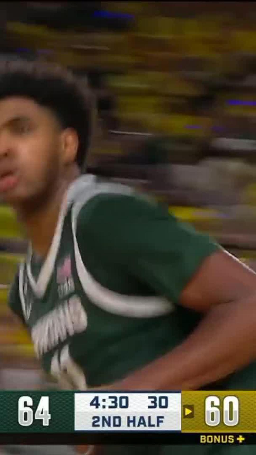 Michigan vs. UC San Diego Prediction, Odds & Preview Tonight: Best Picks for NCAA Tournament First Round visual data 7