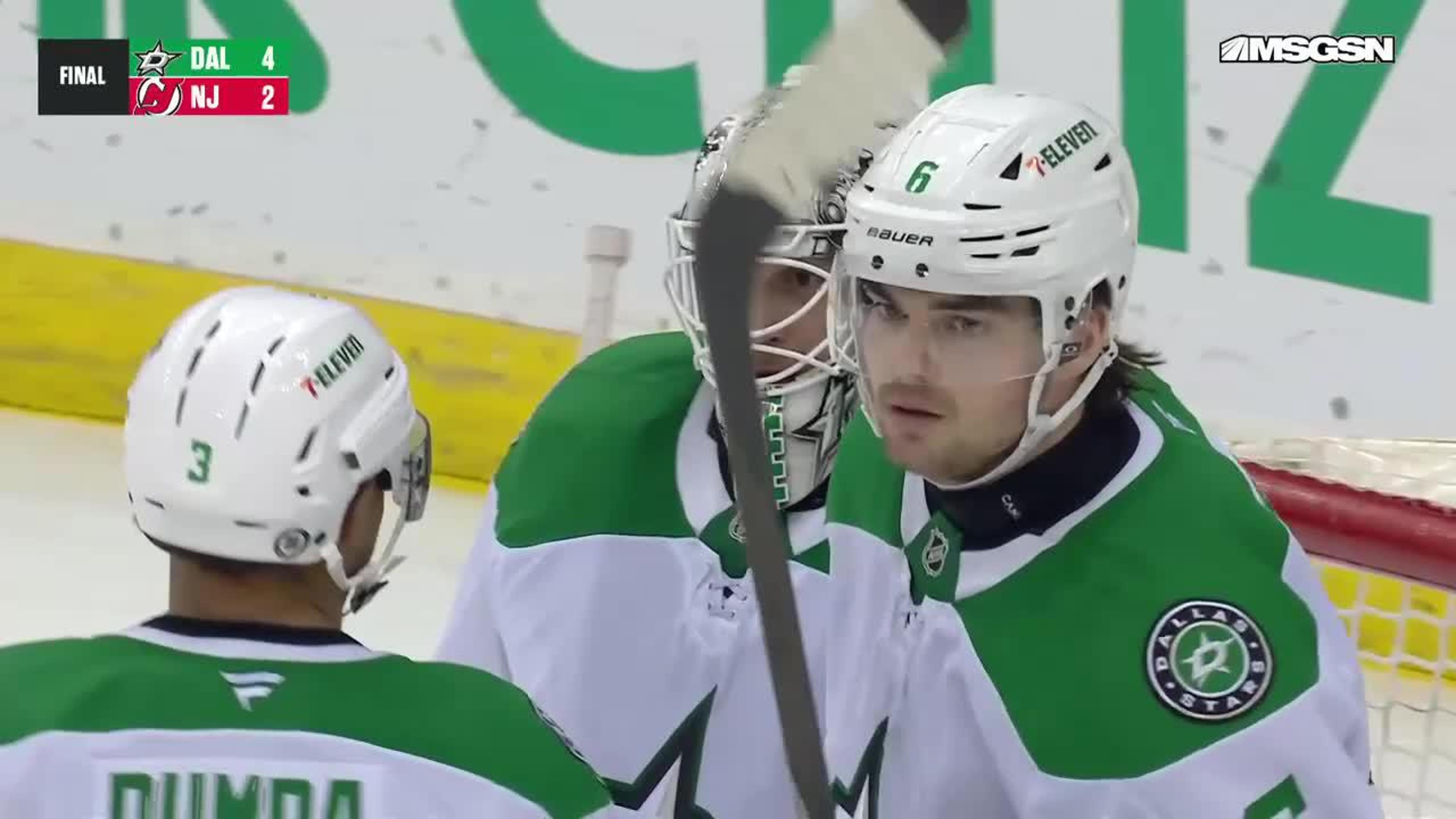 Dallas Stars | Dallas Stars News, Scores, Highlights, Stats, Standings ...