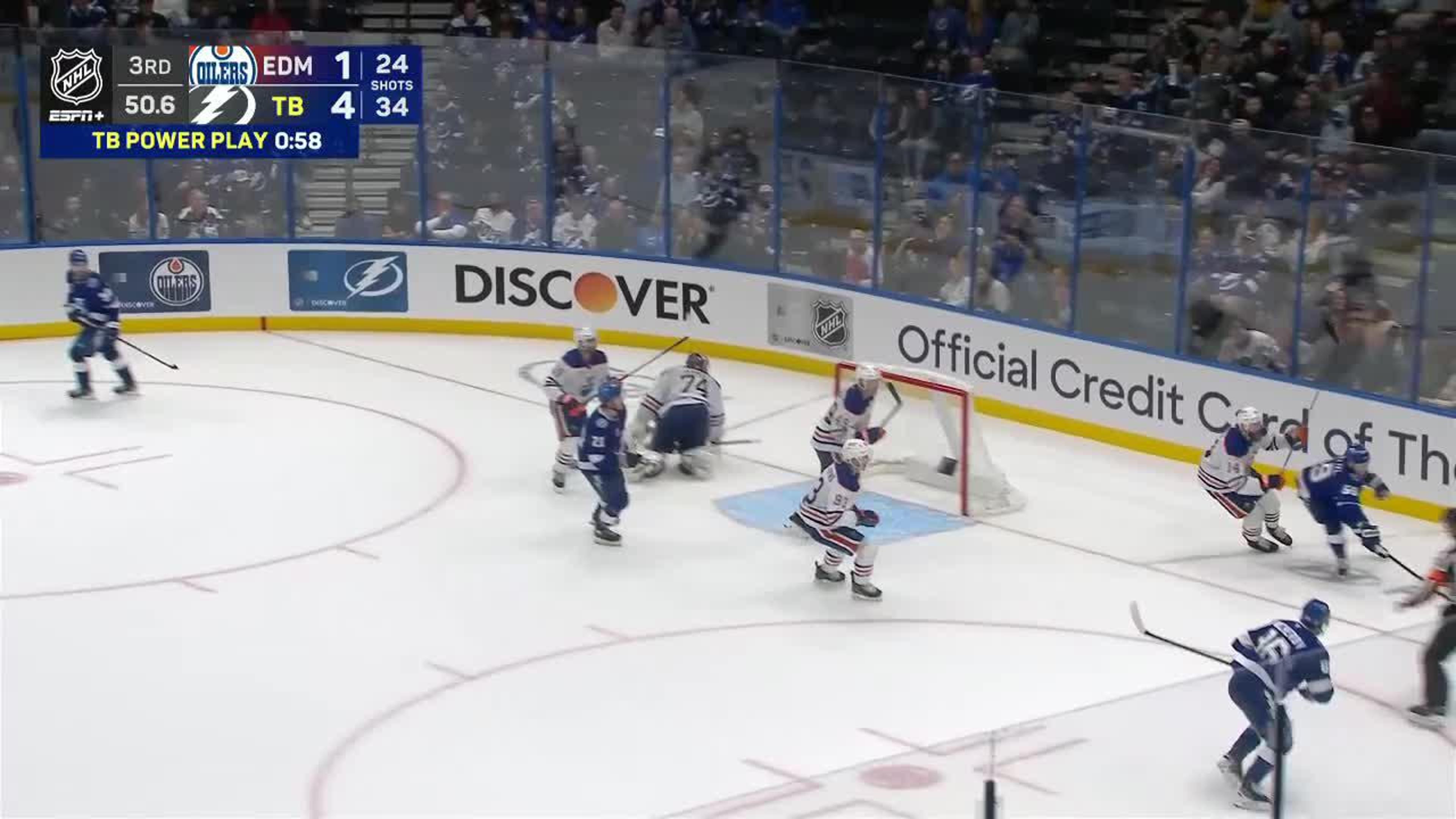 Tampa Bay Lightning | Tampa Bay Lightning News, Scores, Highlights ...