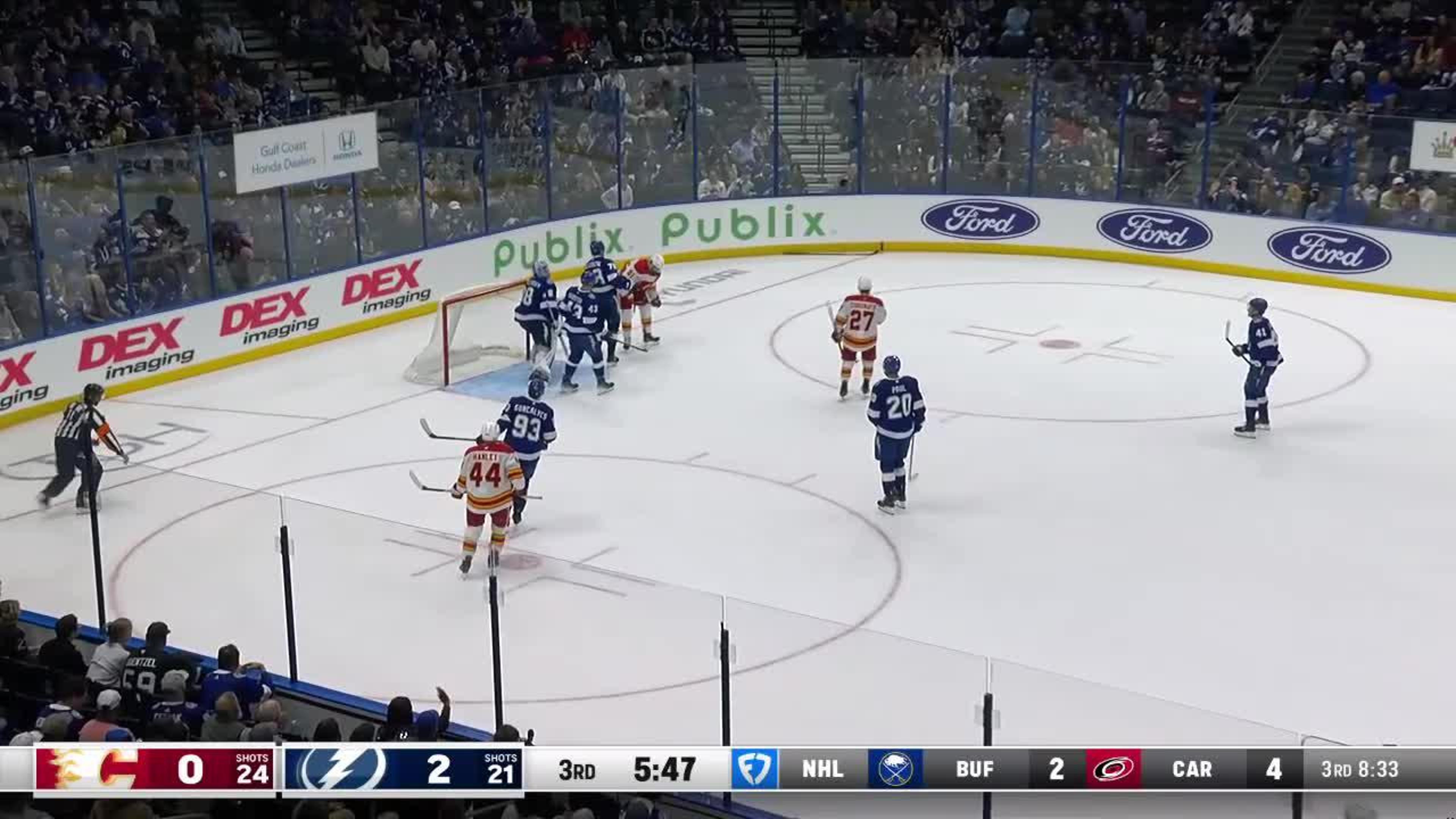 Tampa Bay Lightning | Tampa Bay Lightning News, Scores, Highlights ...