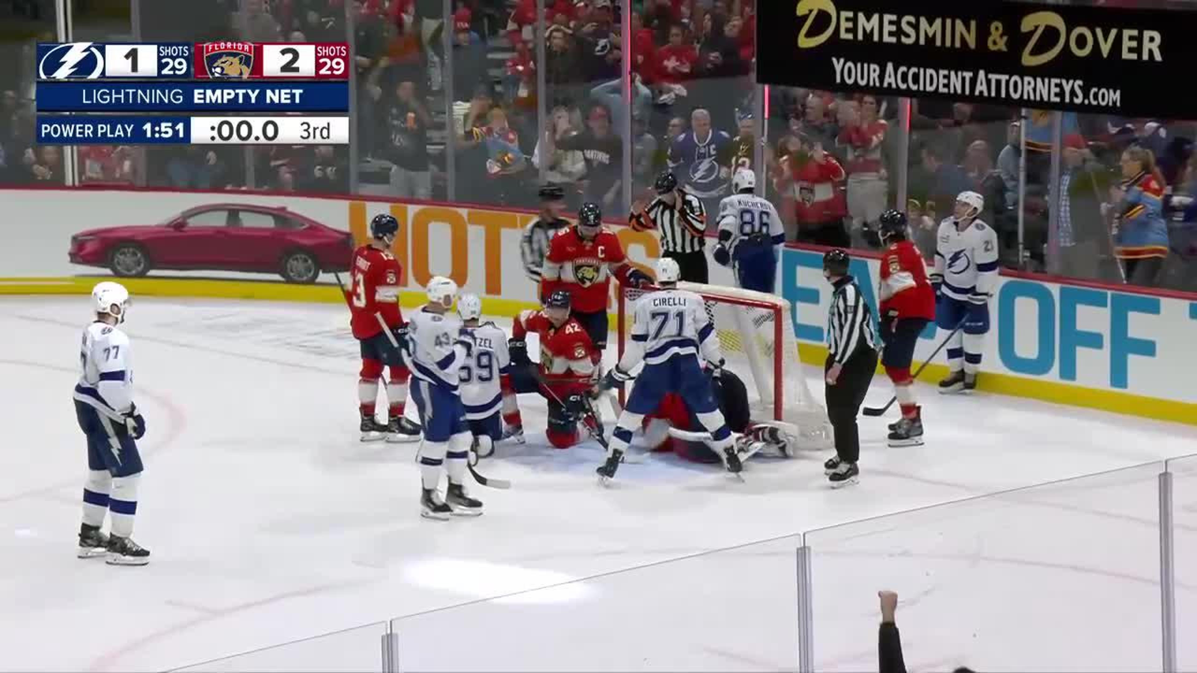 Florida visual data 8