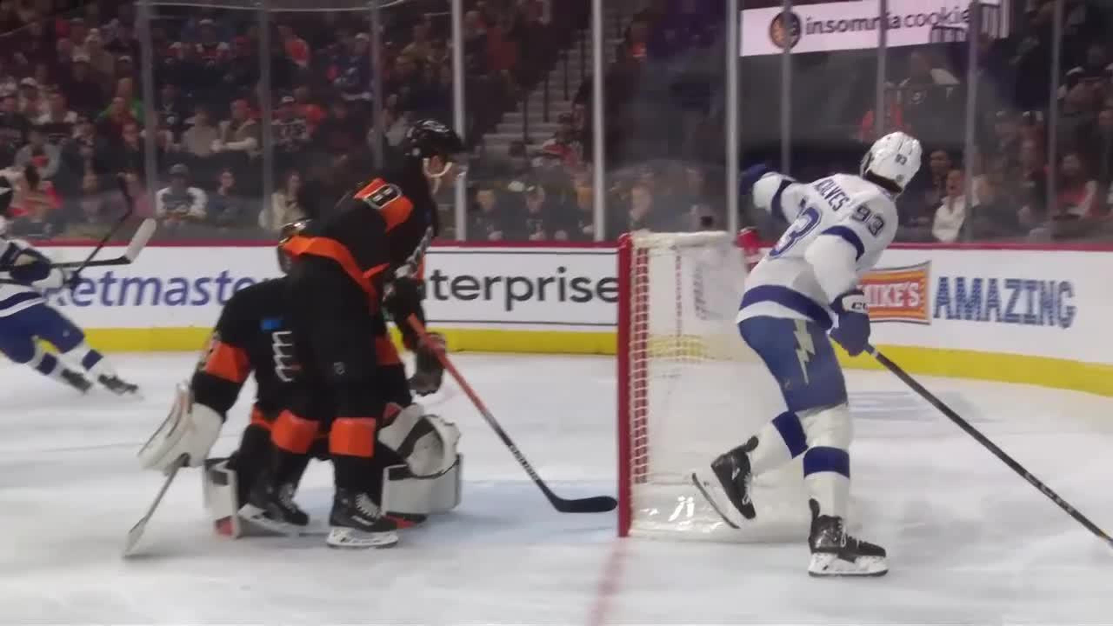 Tampa Bay Lightning | Tampa Bay Lightning News, Scores, Highlights ...