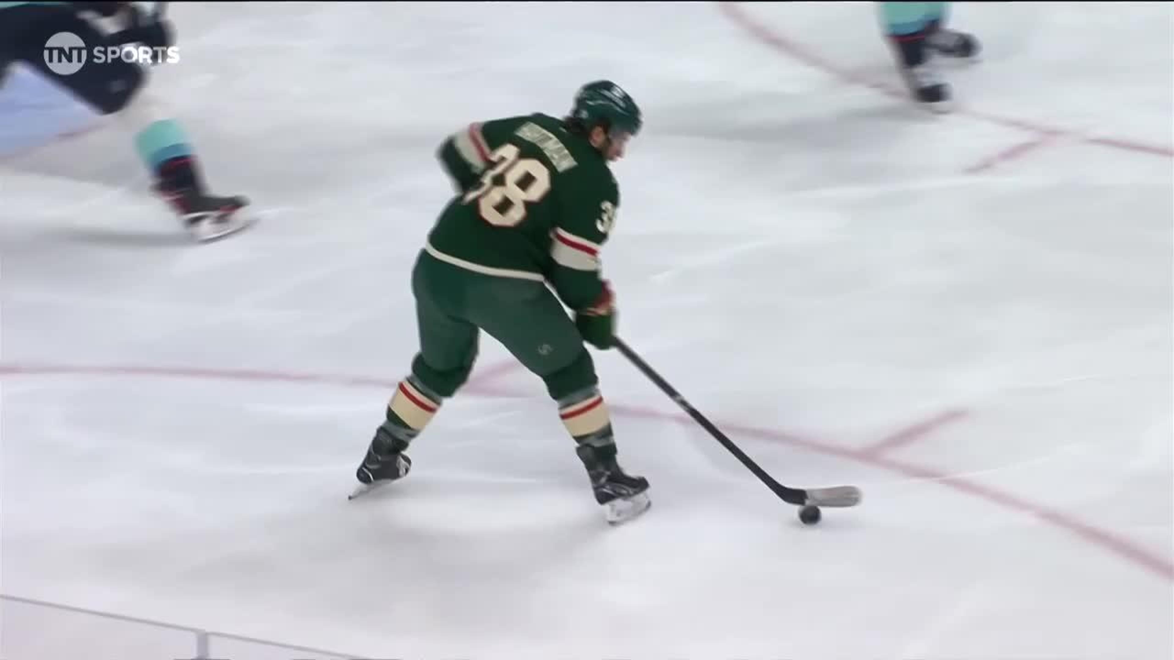 Minnesota Wild vs. Seattle Kraken - March 20, 2025 | Live Scores