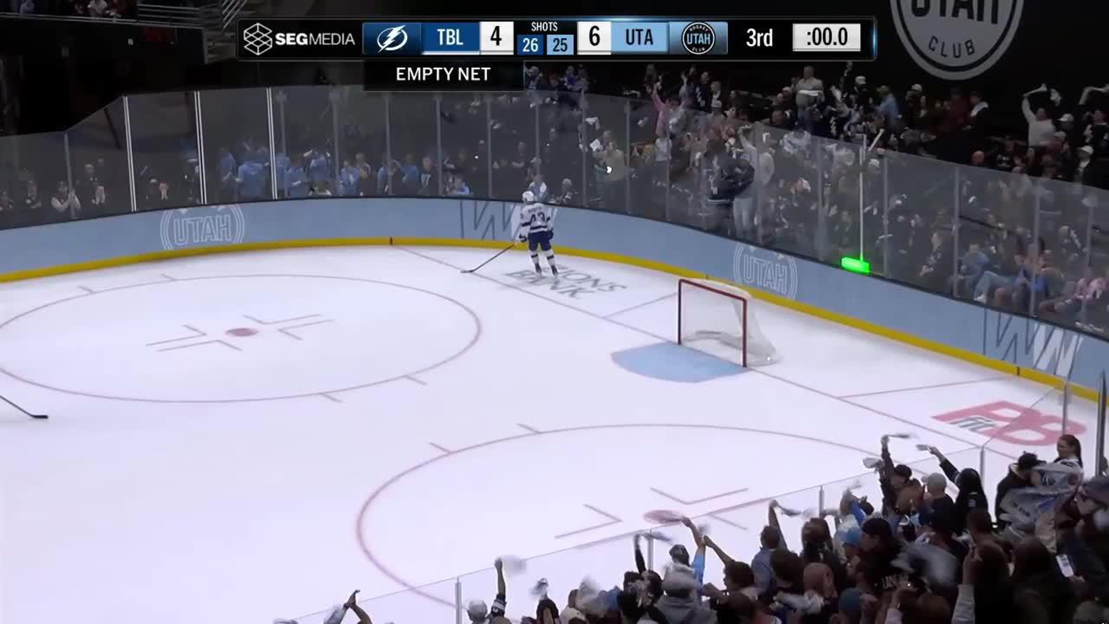 Tampa Bay Lightning | Tampa Bay Lightning News, Scores, Highlights ...