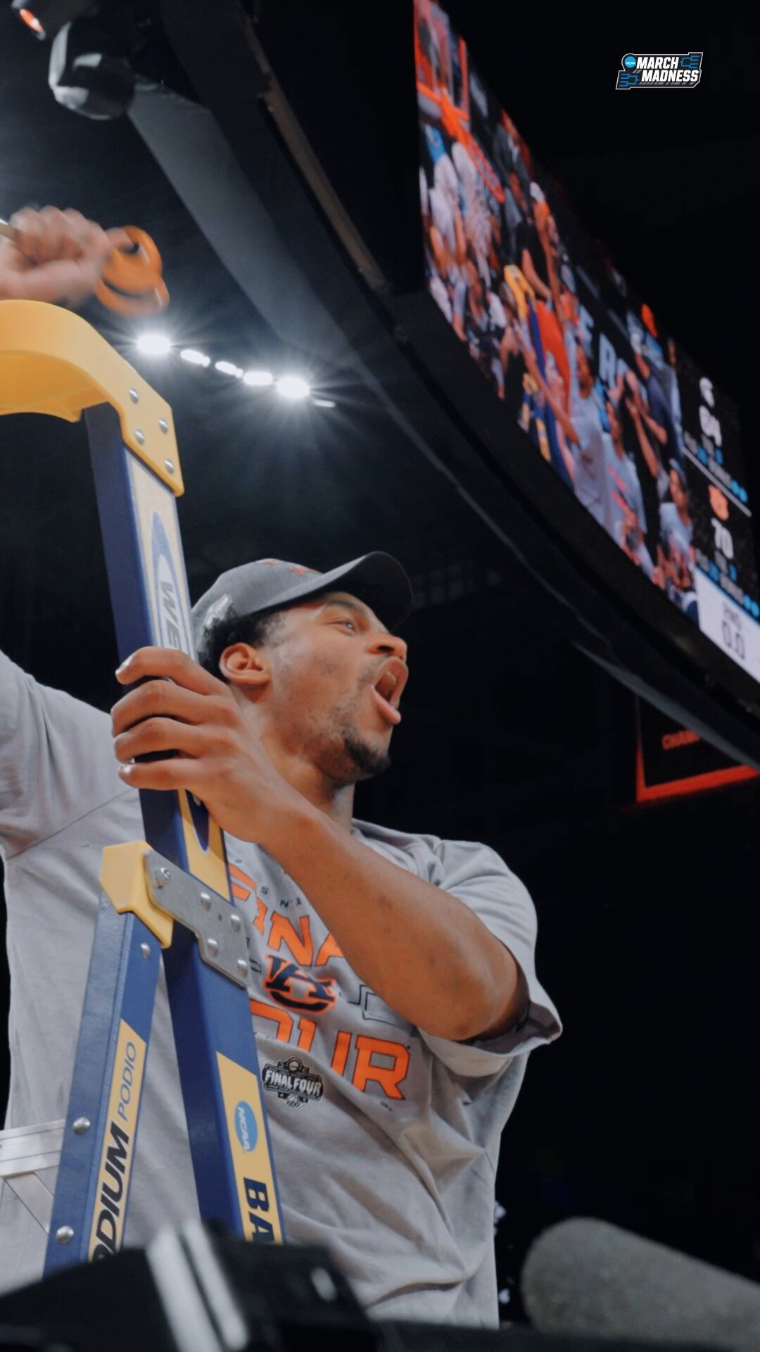 Auburn Basketball | Auburn Basketball News, Scores, Highlights, Stats ...