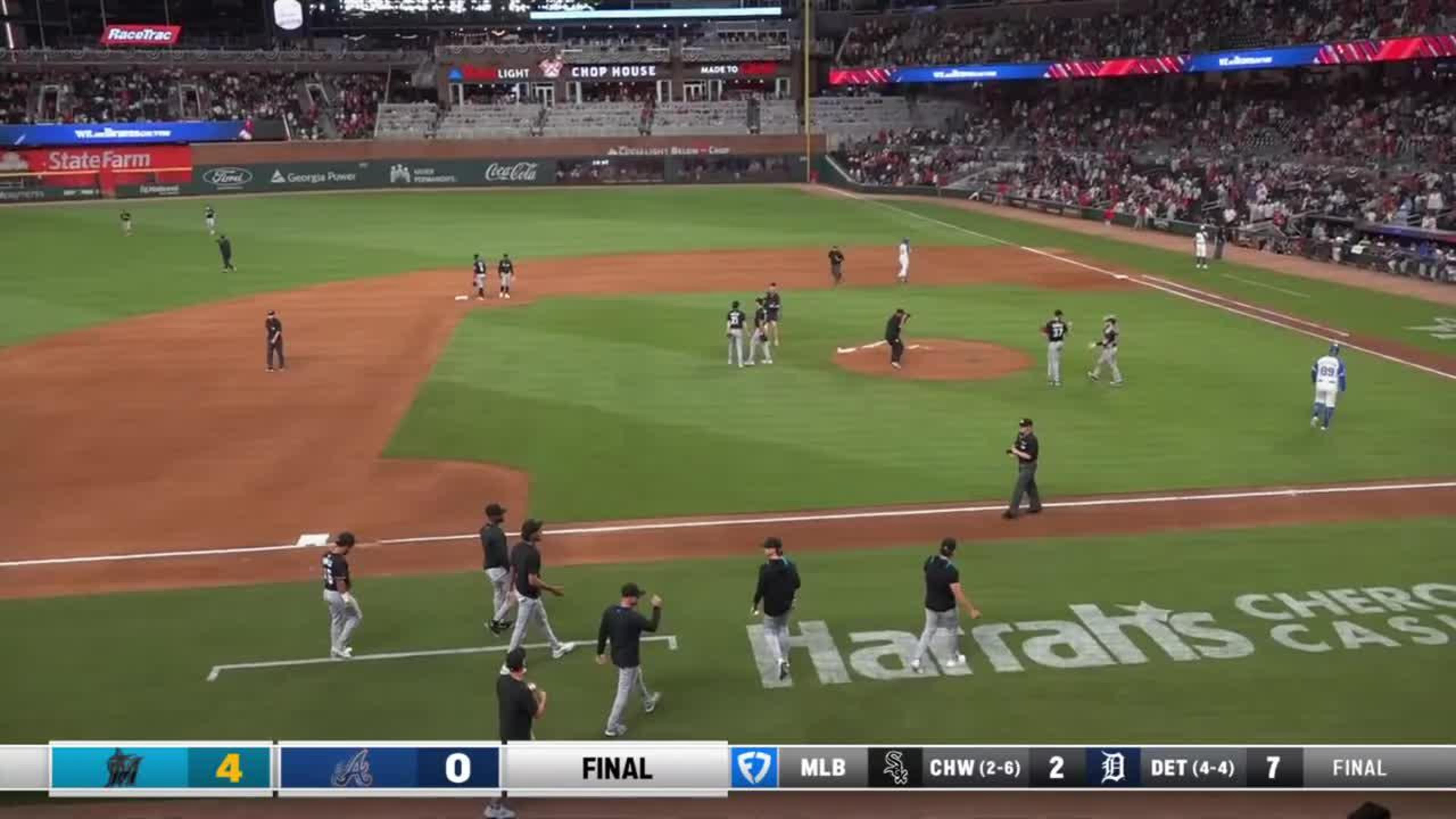 Miami Marlins | Miami Marlins News, Scores, Highlights, Stats