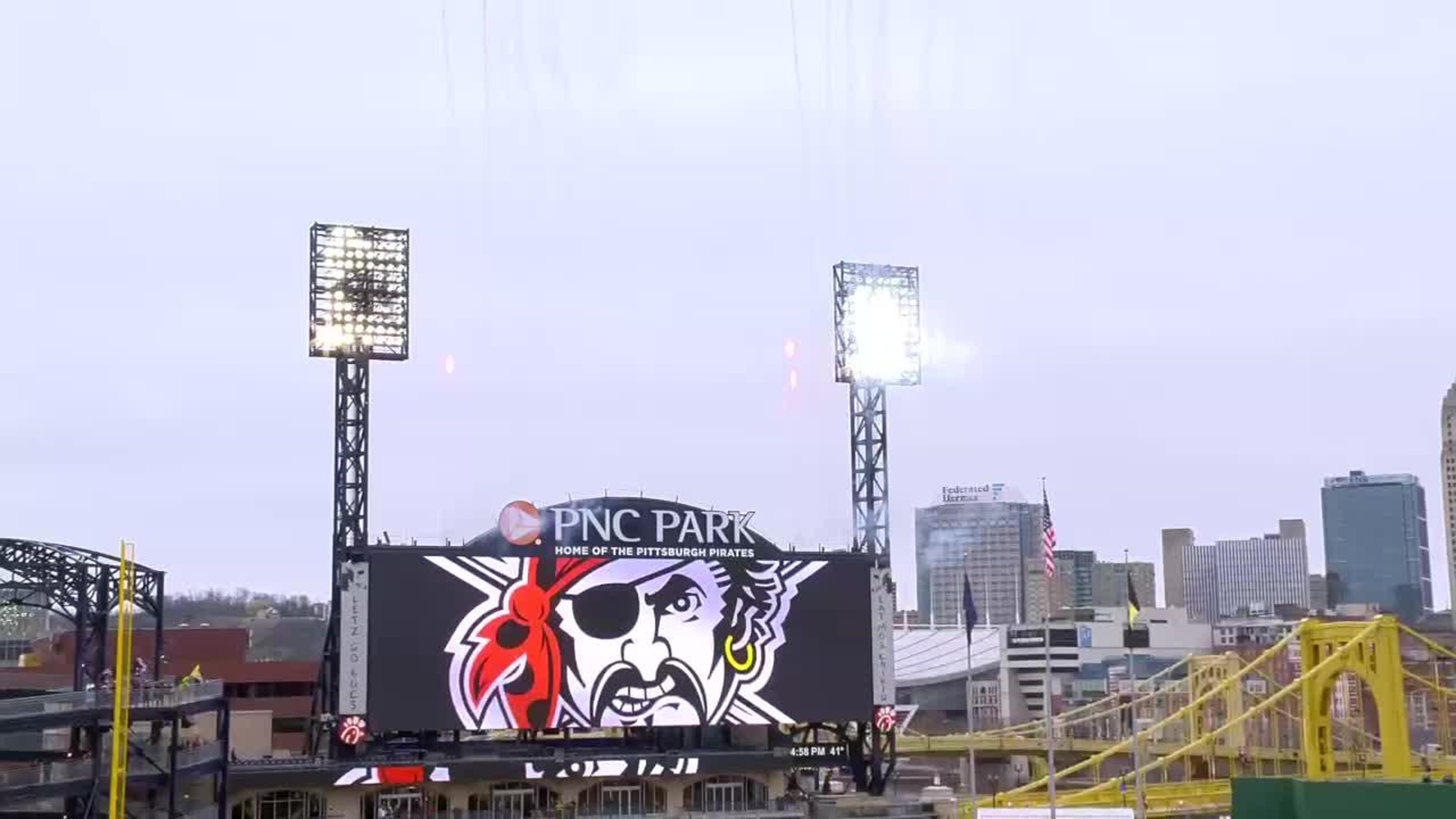Pittsburgh Pirates | Pittsburgh Pirates News, Scores, Highlights, Stats