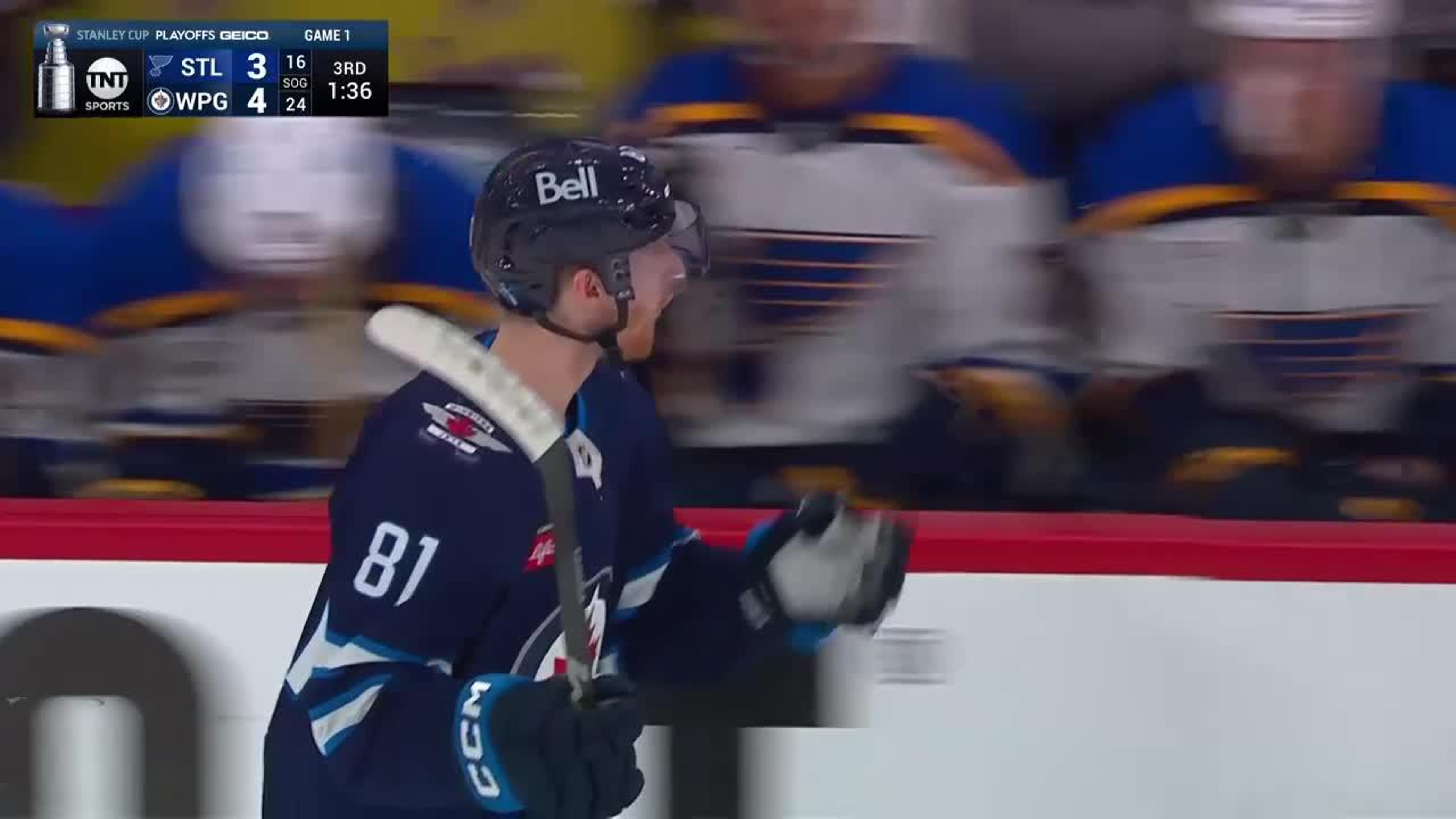 Winnipeg Jets Winnipeg Jets News Scores Highlights Stats