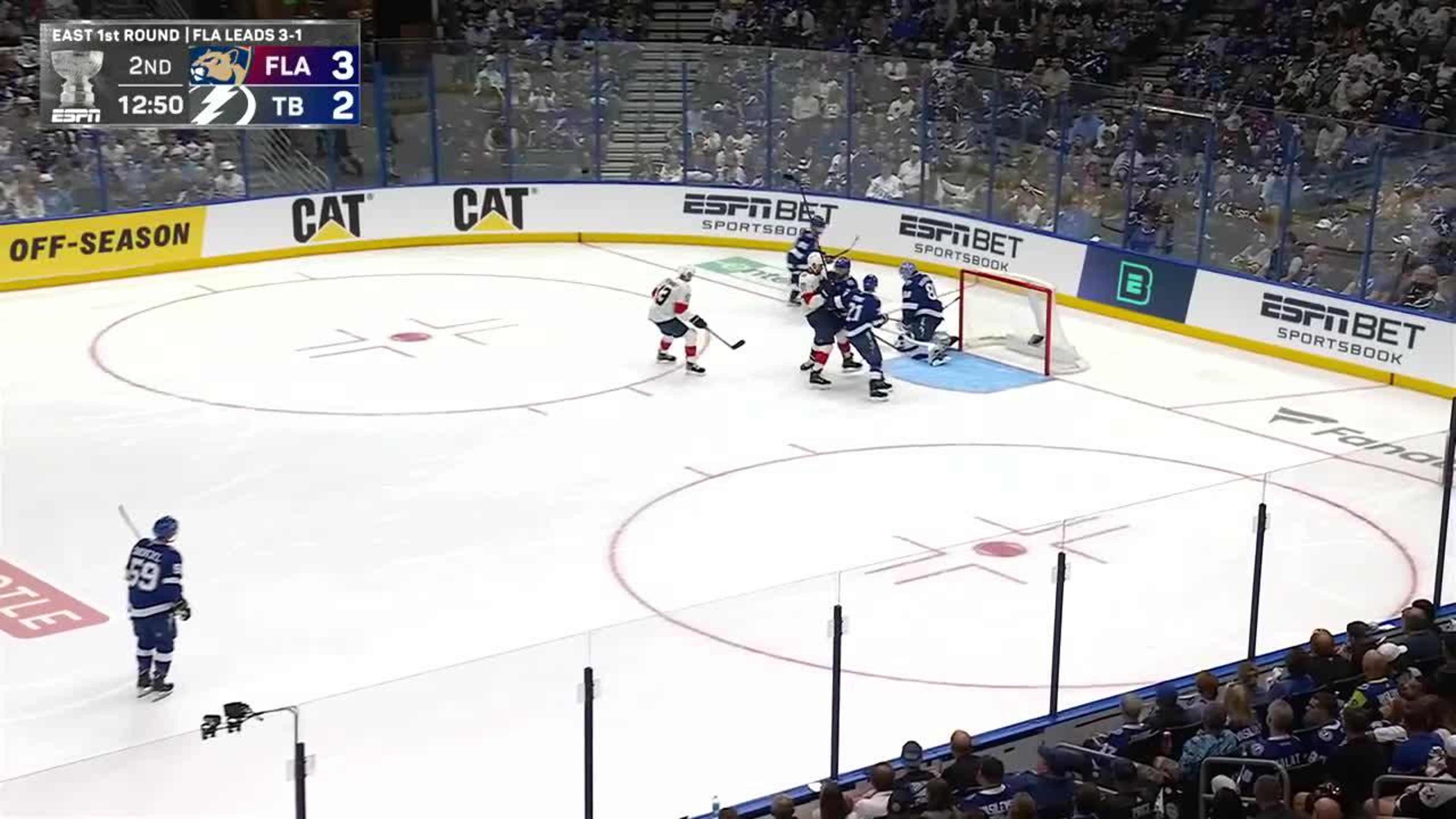 Tampa Bay Lightning | Tampa Bay Lightning News, Scores, Highlights ...