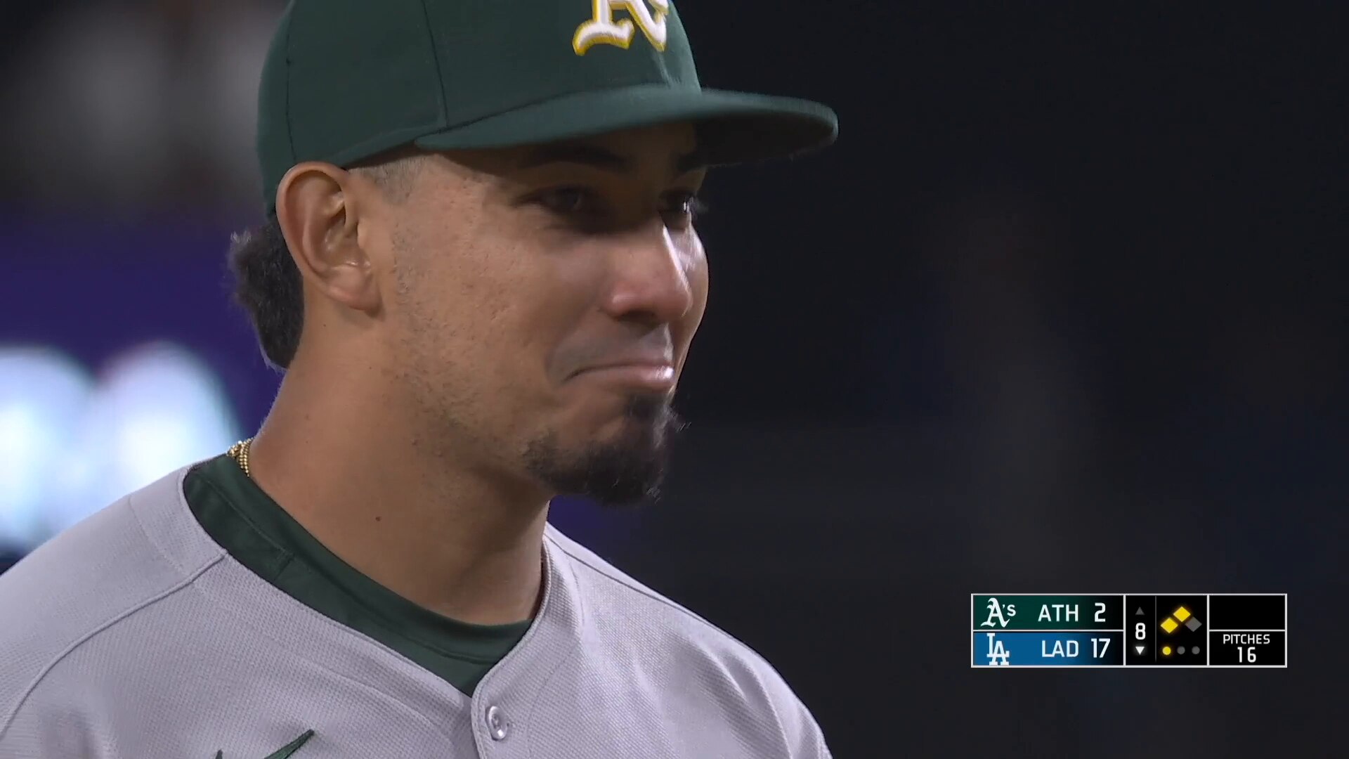 Athletics | Athletics News, Scores, Highlights, Stats, Standings, and