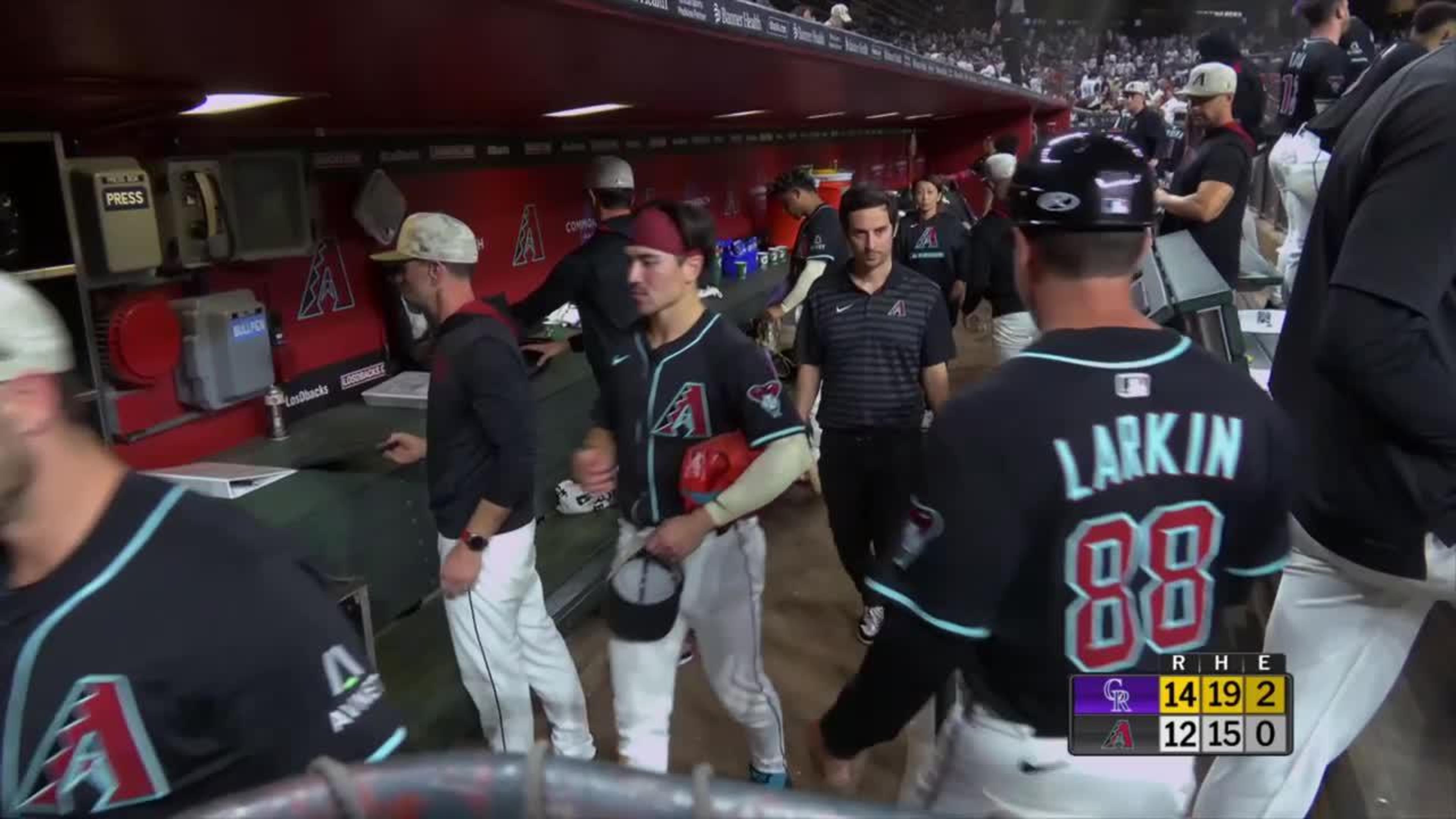 Arizona Diamondbacks | Arizona Diamondbacks News, Scores, Highlights ...