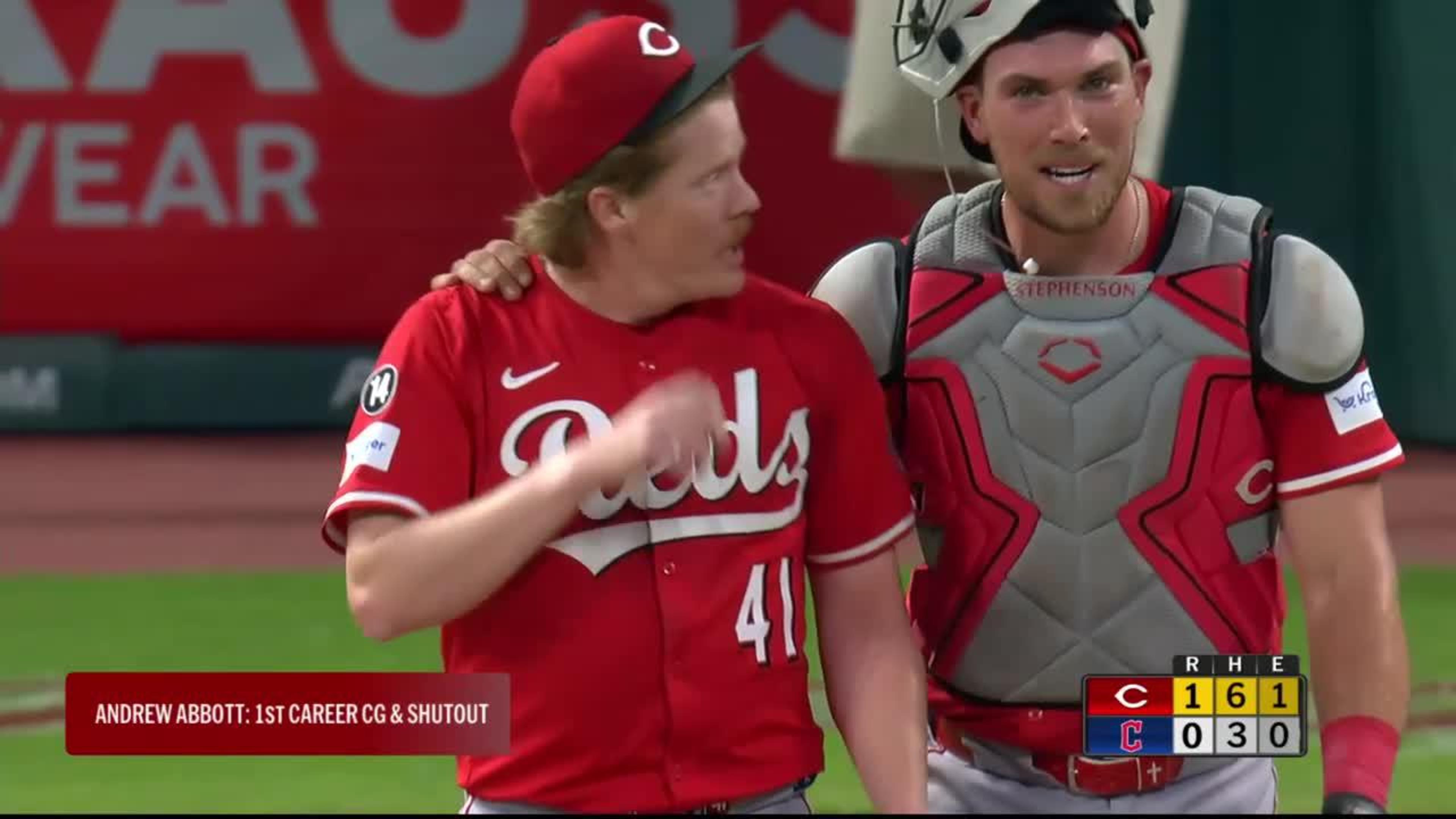 Cincinnati Reds | Cincinnati Reds News, Scores, Highlights, Stats ...