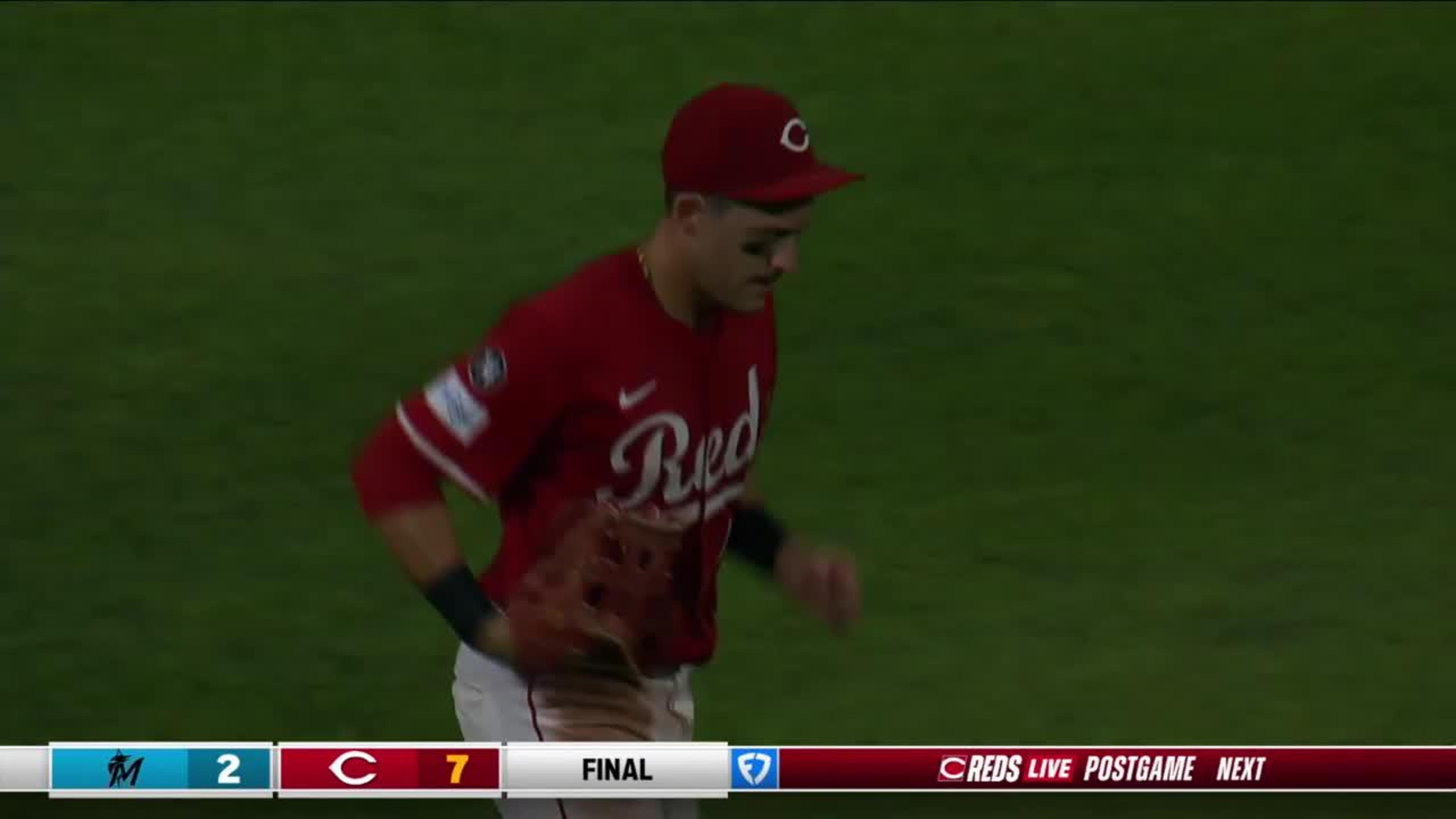 Cincinnati Reds | Cincinnati Reds News, Scores, Highlights, Stats ...