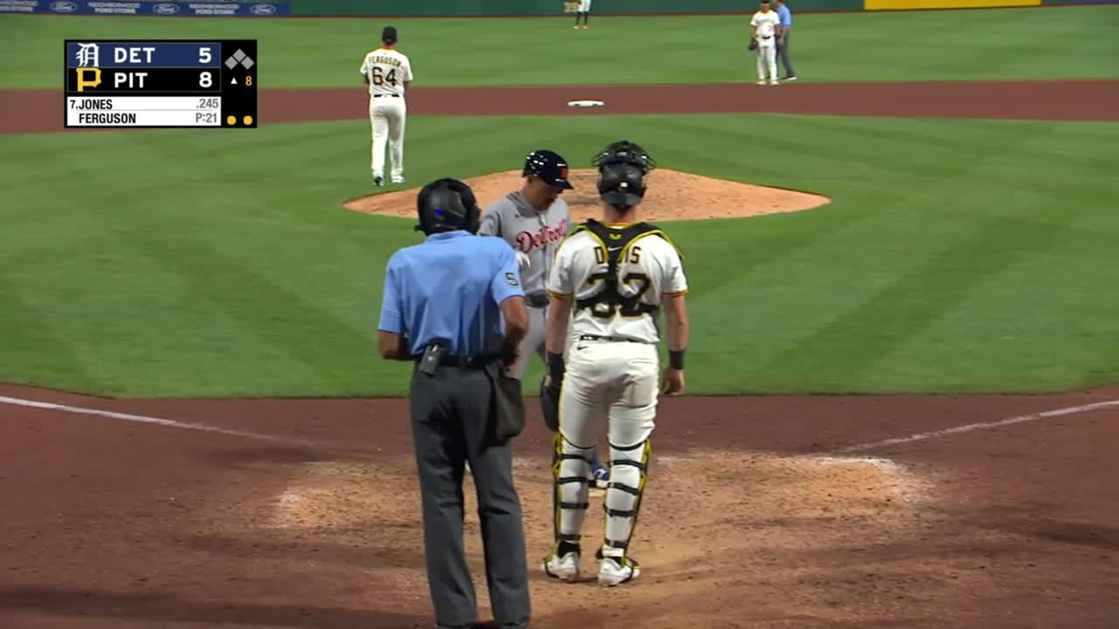 Pittsburgh Pirates | Pittsburgh Pirates News, Scores, Highlights, Stats