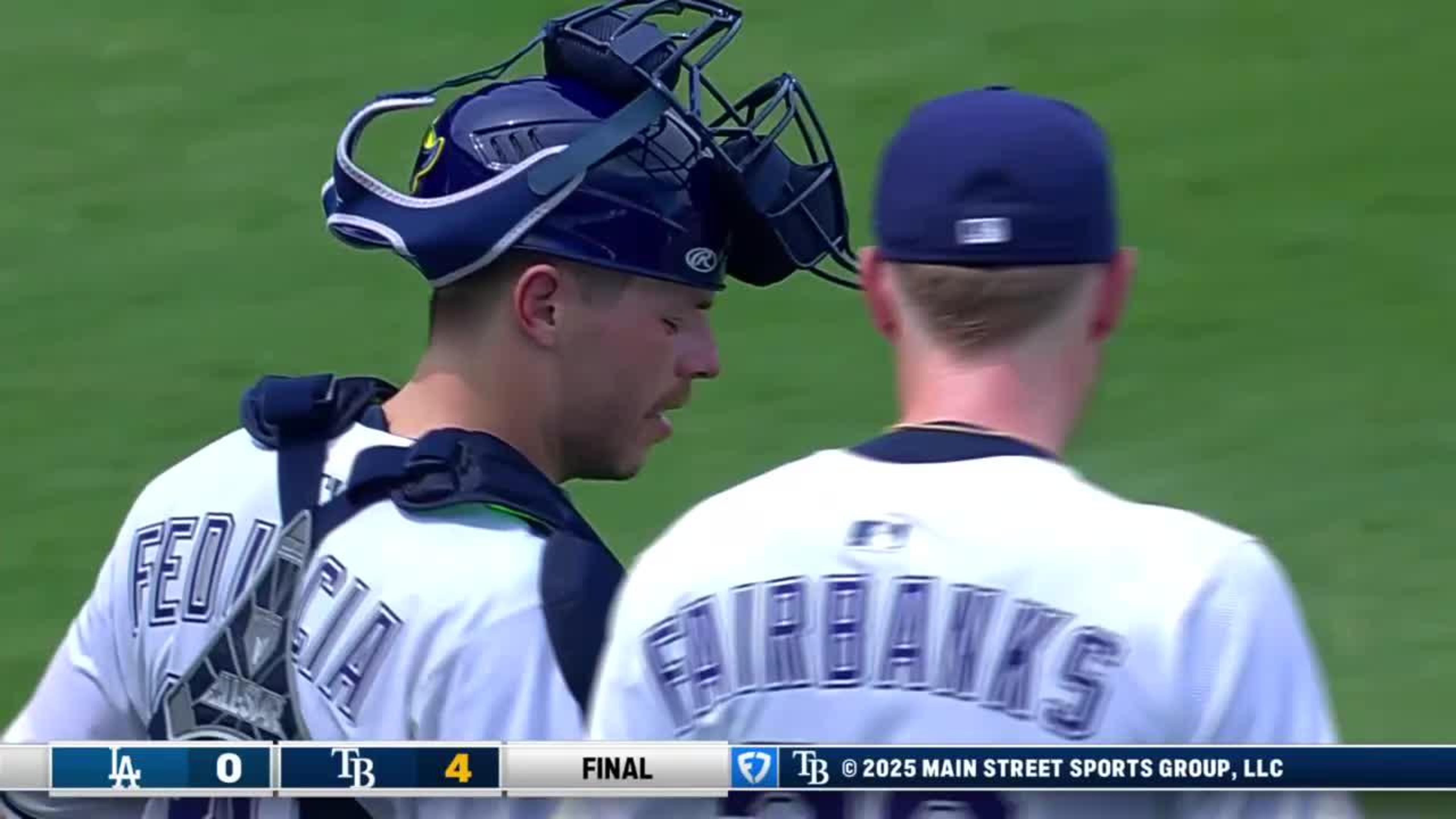 Gators Rays Tampa Bay Rays | Tampa Bay Rays News, Scores, Highlights, Stats ...