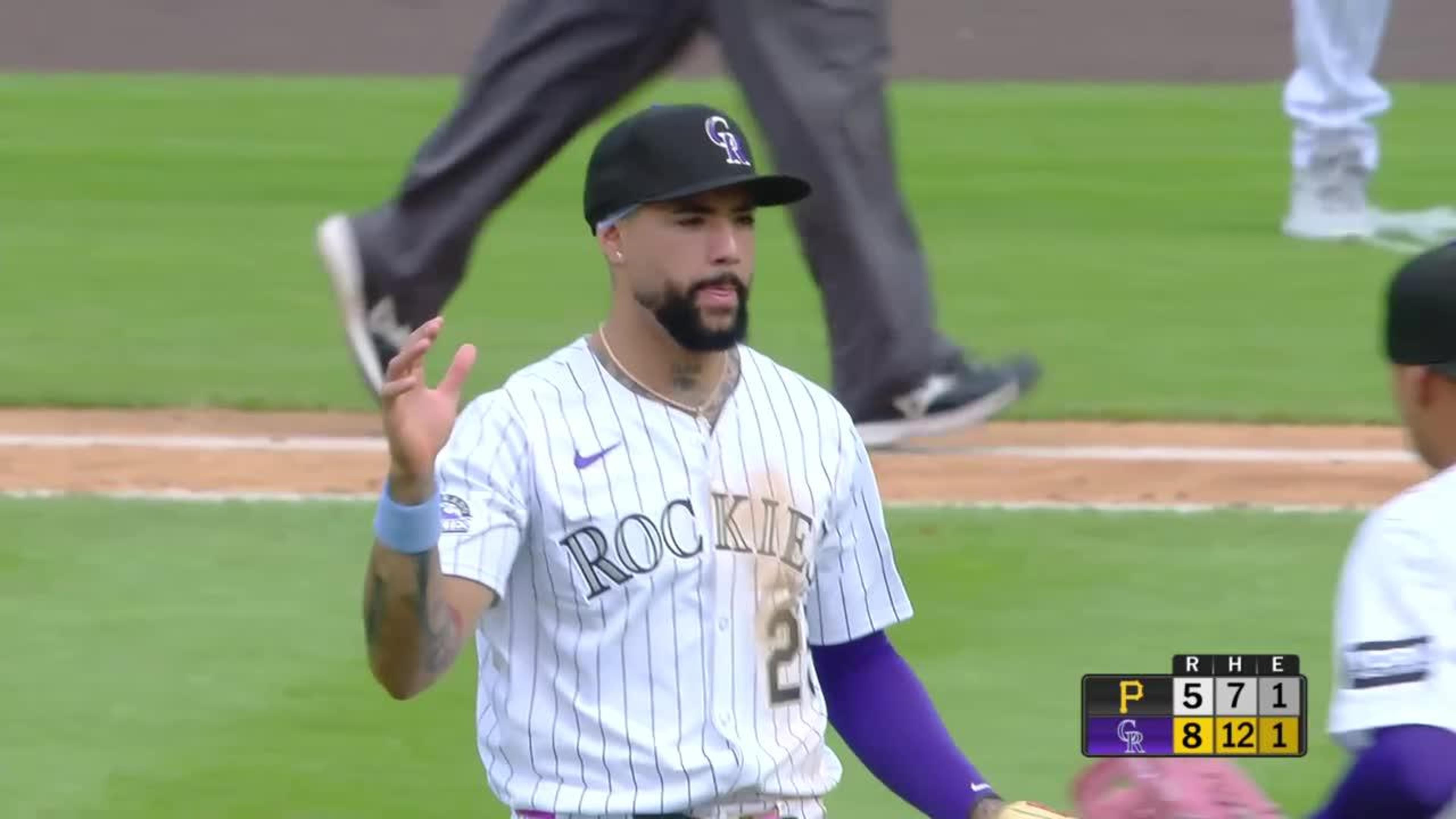 Colorado Rockies vs. Pittsburgh Pirates - August 02, 2025 | Live Scores