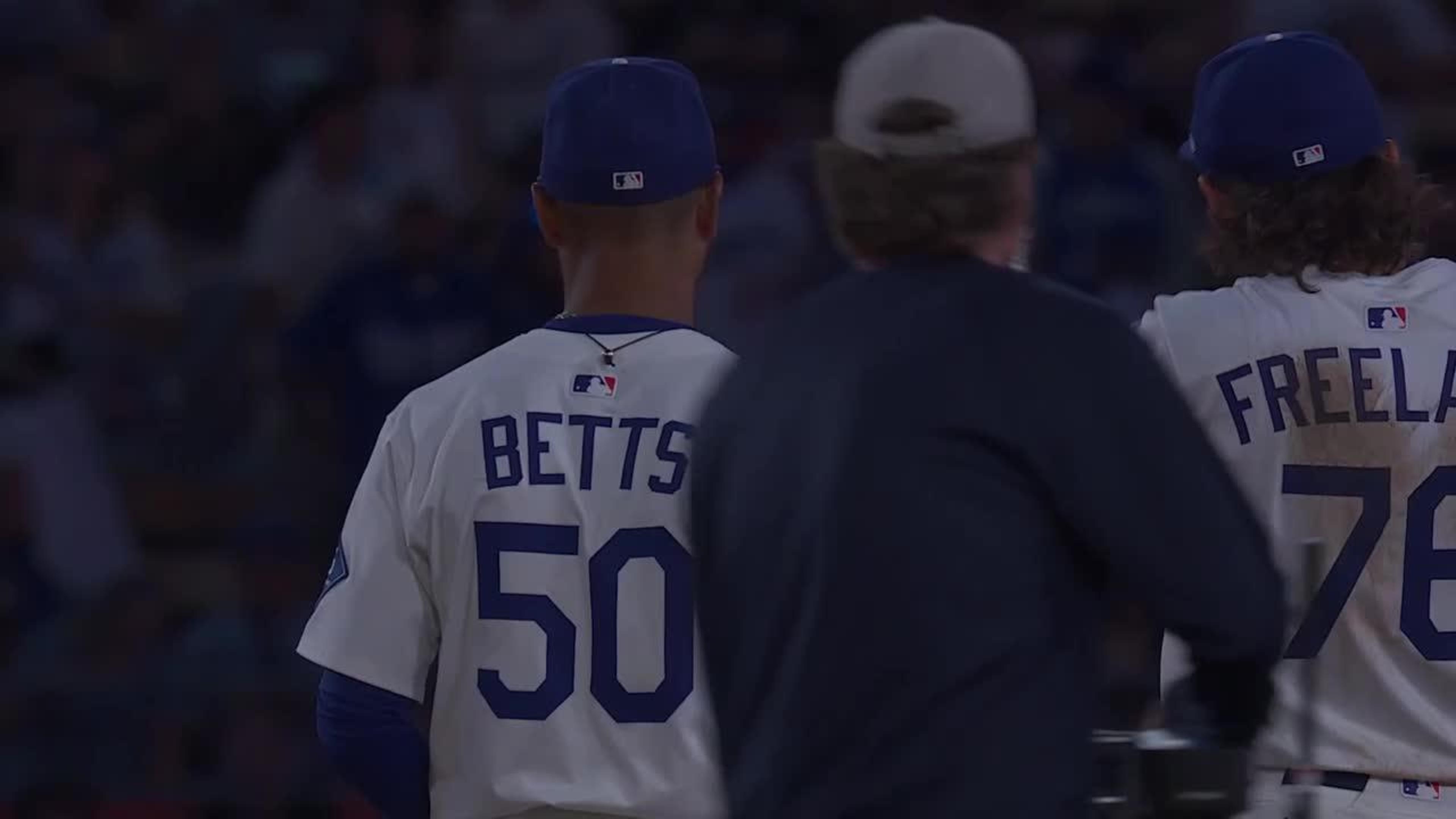 la dodgers toronto blue jays