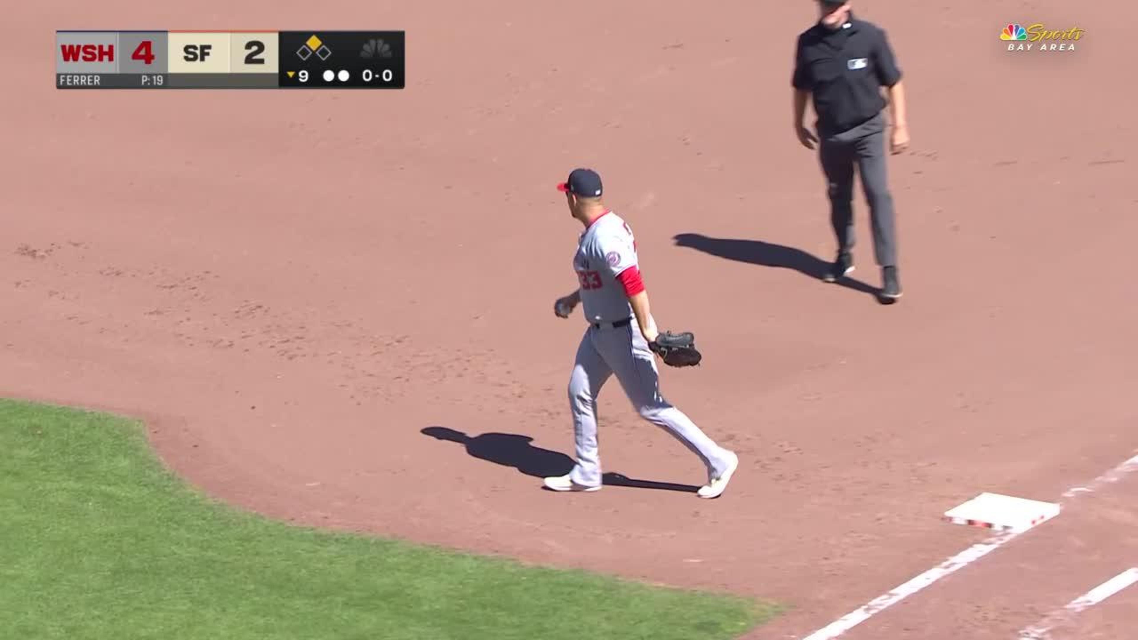 San Francisco Giants | San Francisco Giants News, Scores, Highlights