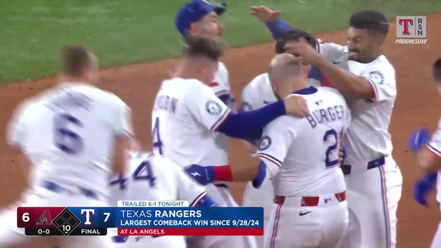 Diamondbacks Rangers Score Texas Rangers vs. Arizona Diamondbacks - August 11, 2025 | Live Scores ...