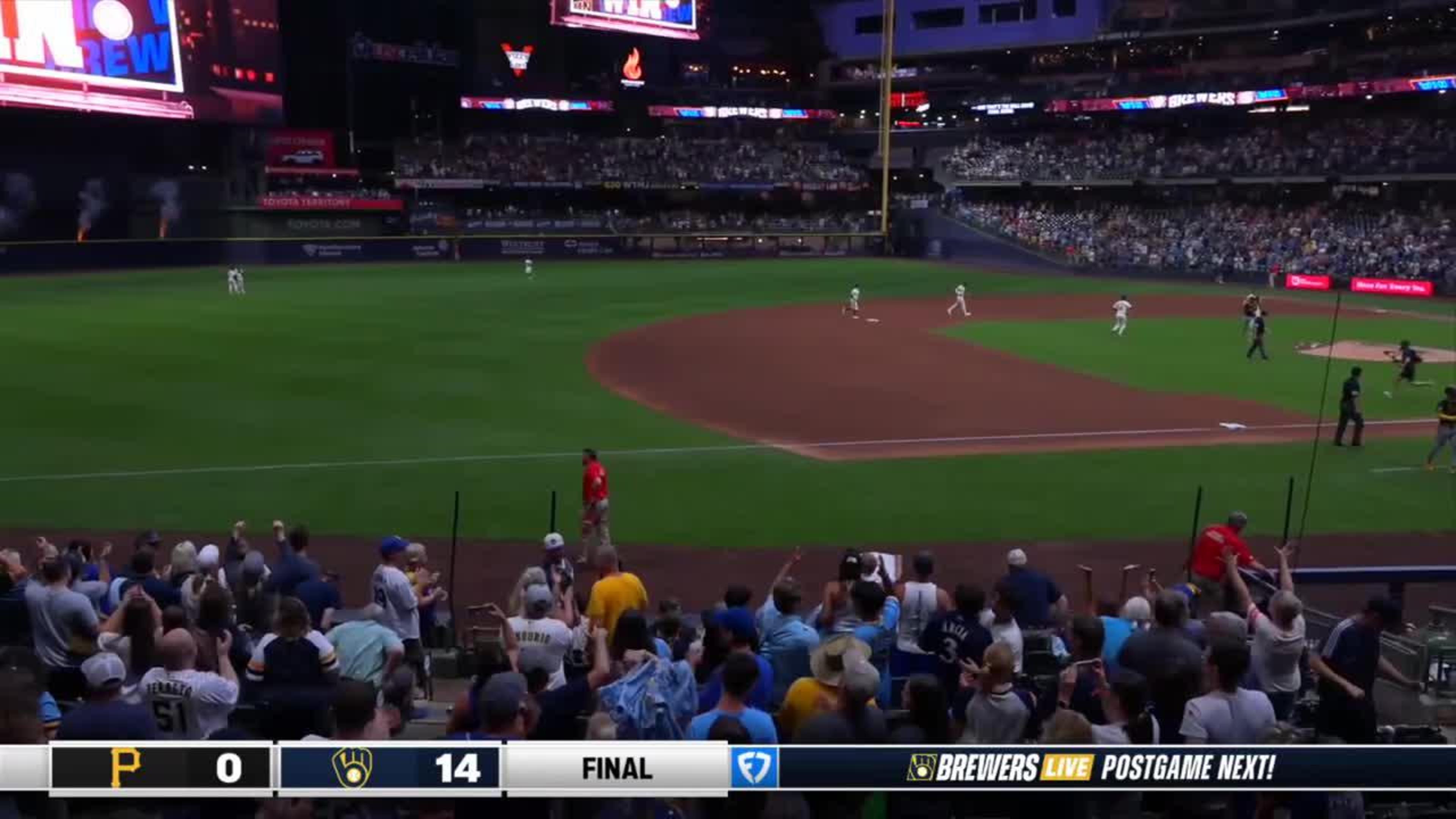 Pittsburgh Pirates | Pittsburgh Pirates News, Scores, Highlights, Stats