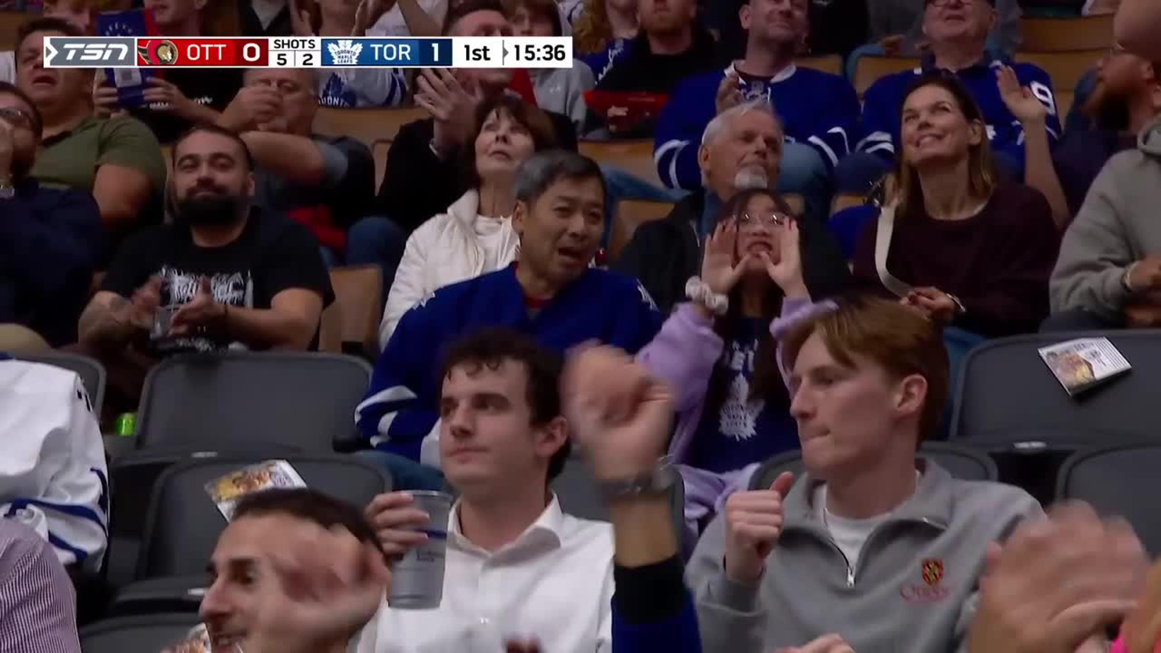 Toronto Maple Leafs | Toronto Maple Leafs News, Scores, Highlights