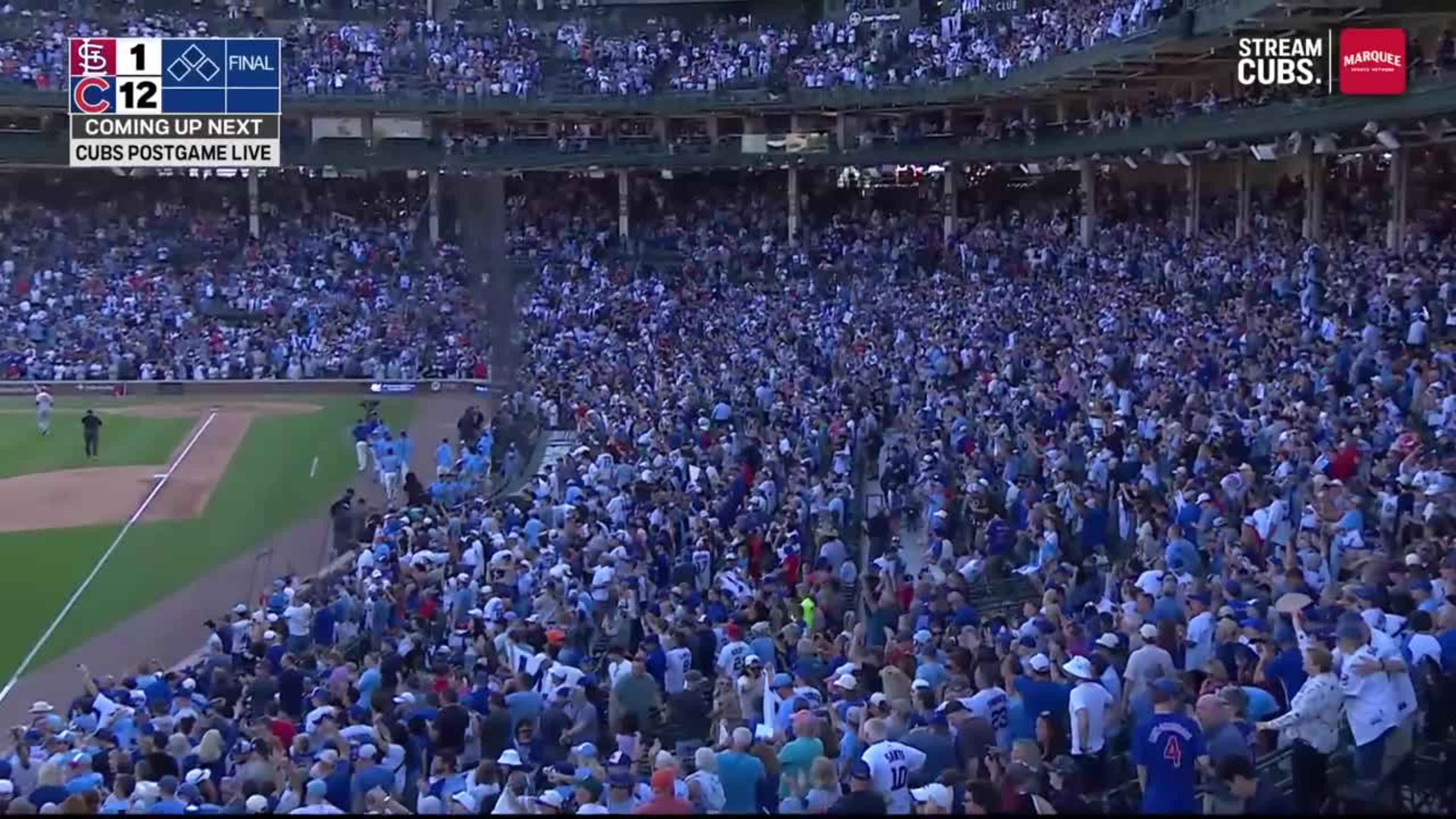 Chicago Cubs vs. St. Louis Cardinals - September 26, 2025 | Live Scores