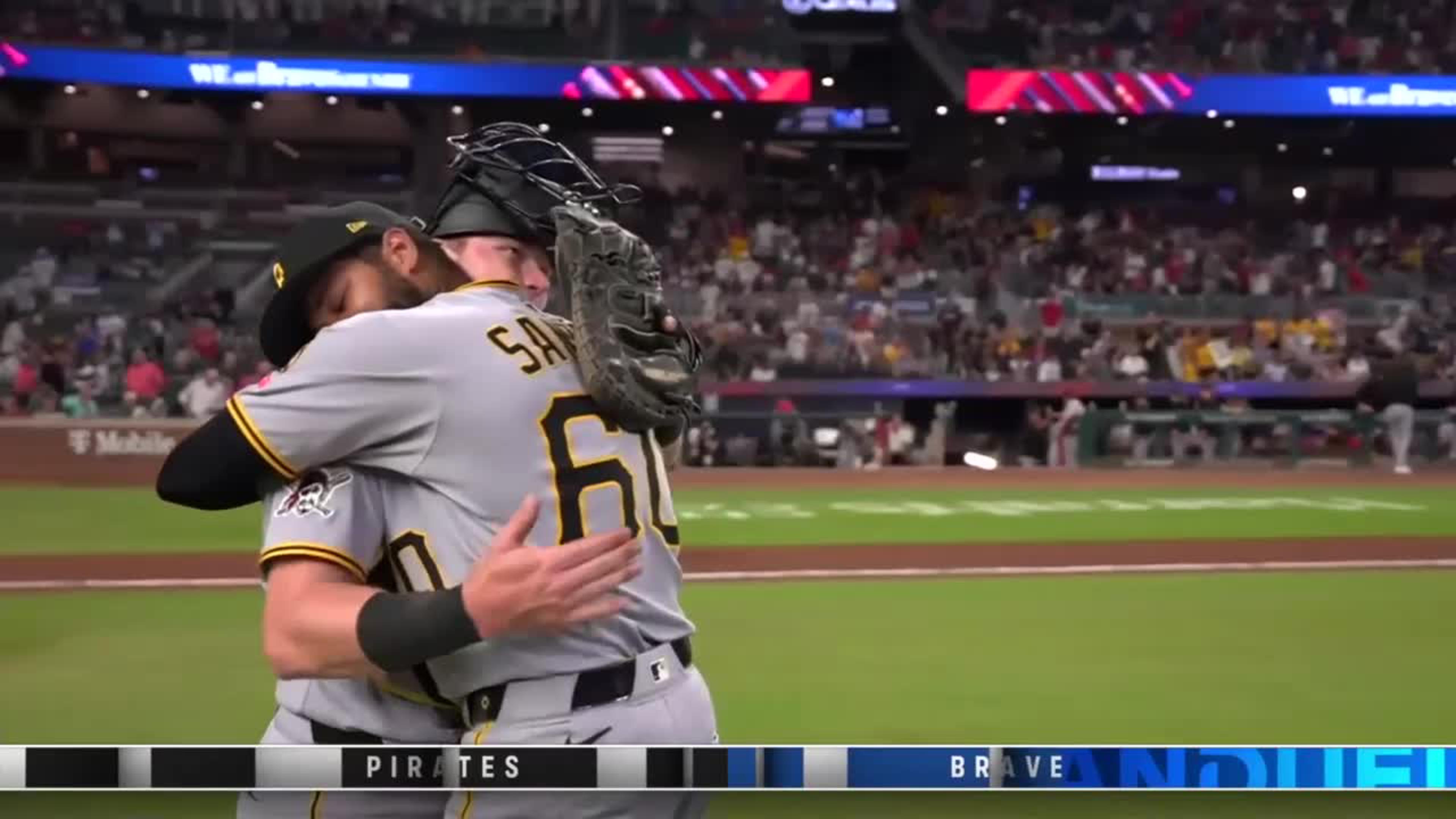 Atlanta Braves vs. Pittsburgh Pirates - September 27, 2025 | Live