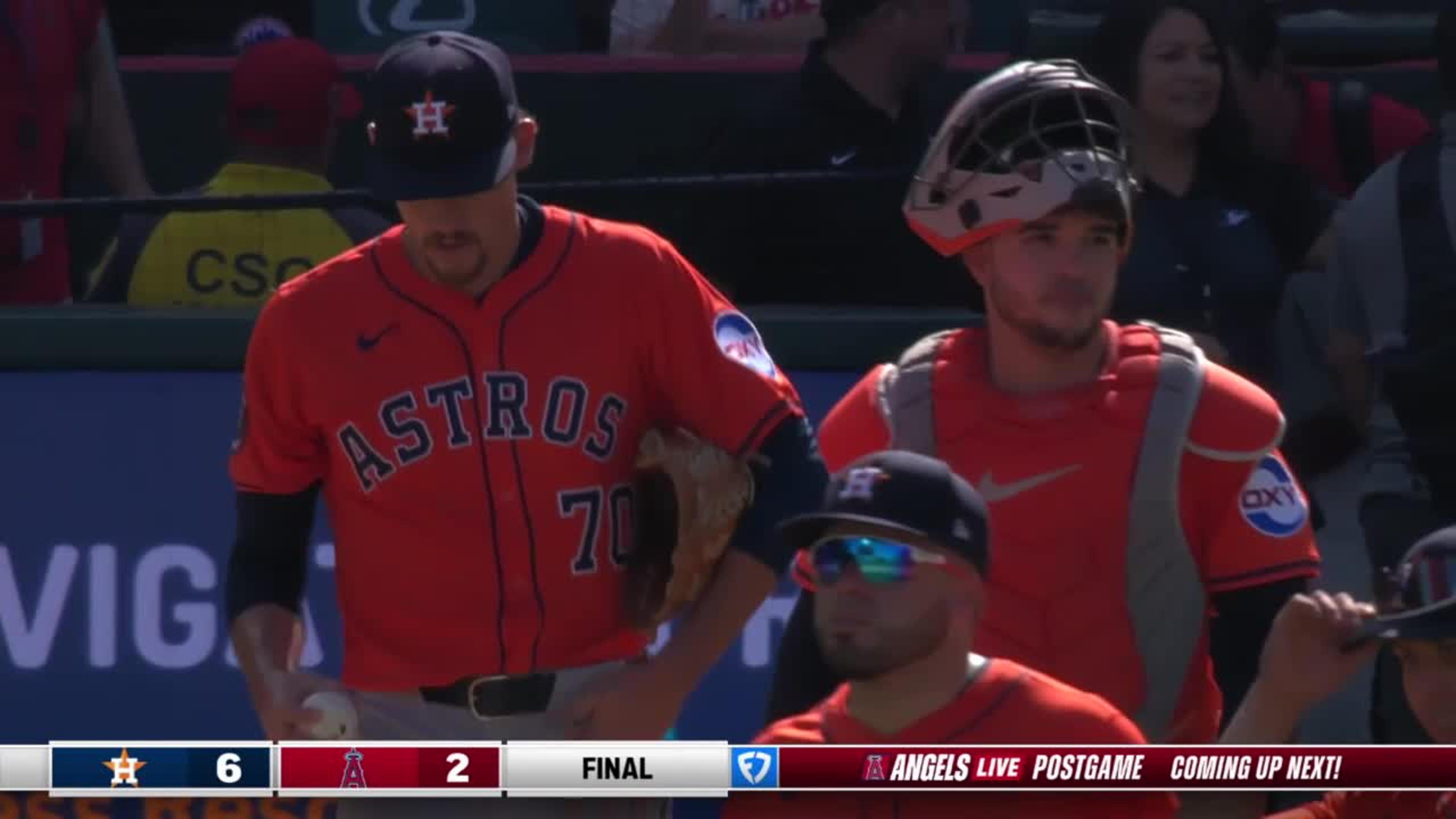 Houston Astros | Houston Astros News, Scores, Highlights, Stats ...
