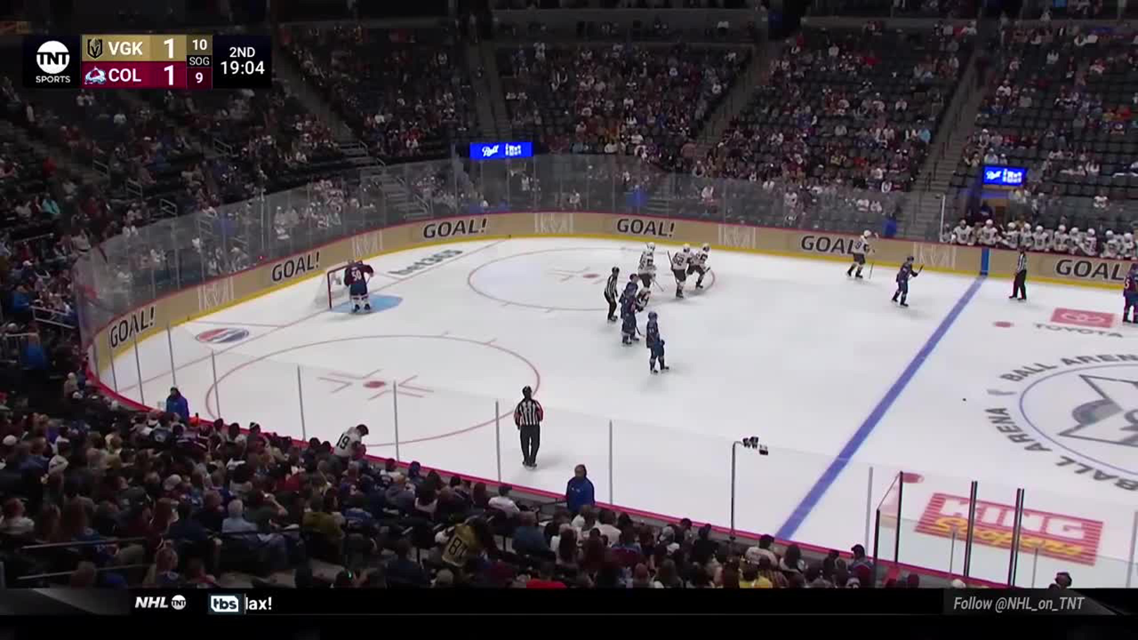 Dynamic 3 Things To Watch: Golden Knights At Avalanche, Game 1 Of West Final Photo in 4K Dynamic 3 Things To Watch: Golden Knights At Avalanche, Game 1 Of West Final Photo in 4K