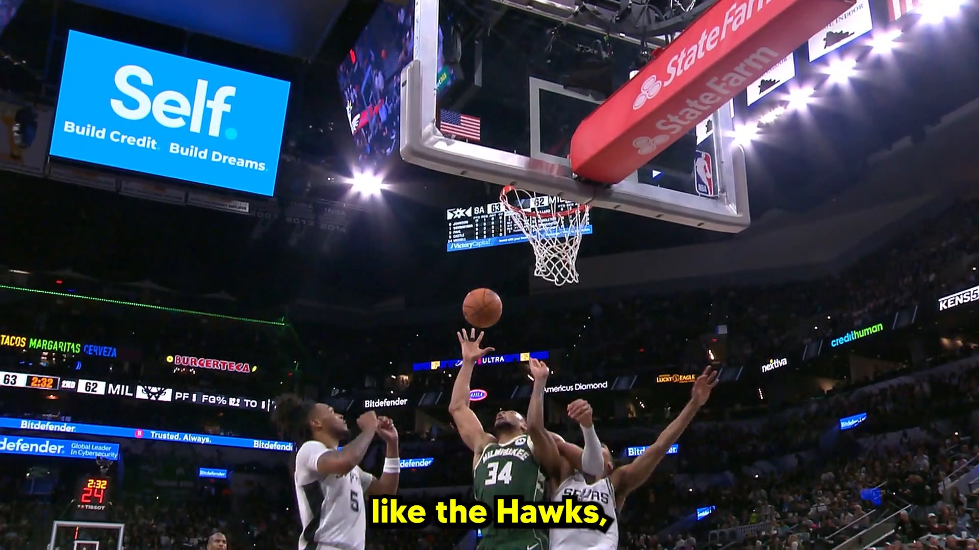 Atlanta Hawks | Atlanta Hawks News, Scores, Highlights, Stats