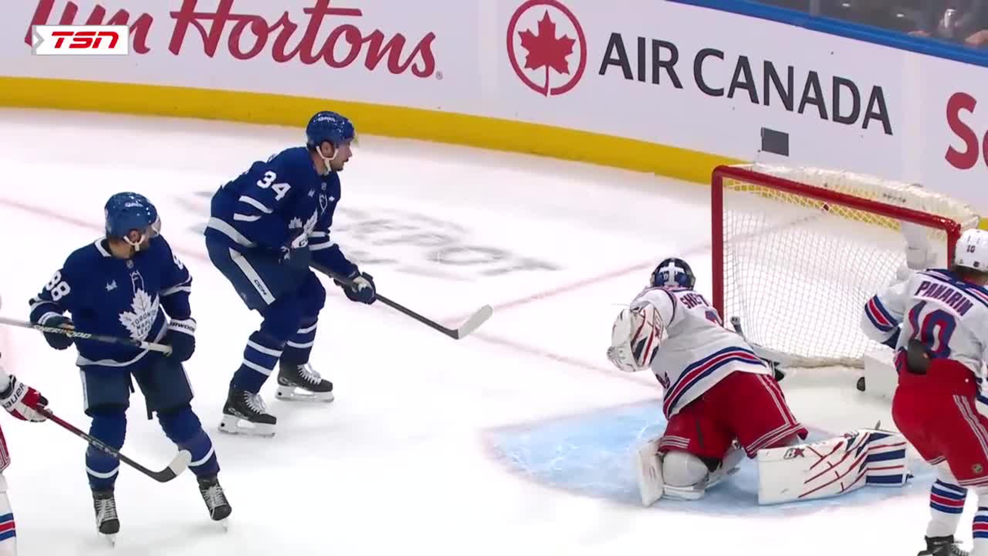 Toronto Maple Leafs | Toronto Maple Leafs News, Scores, Highlights
