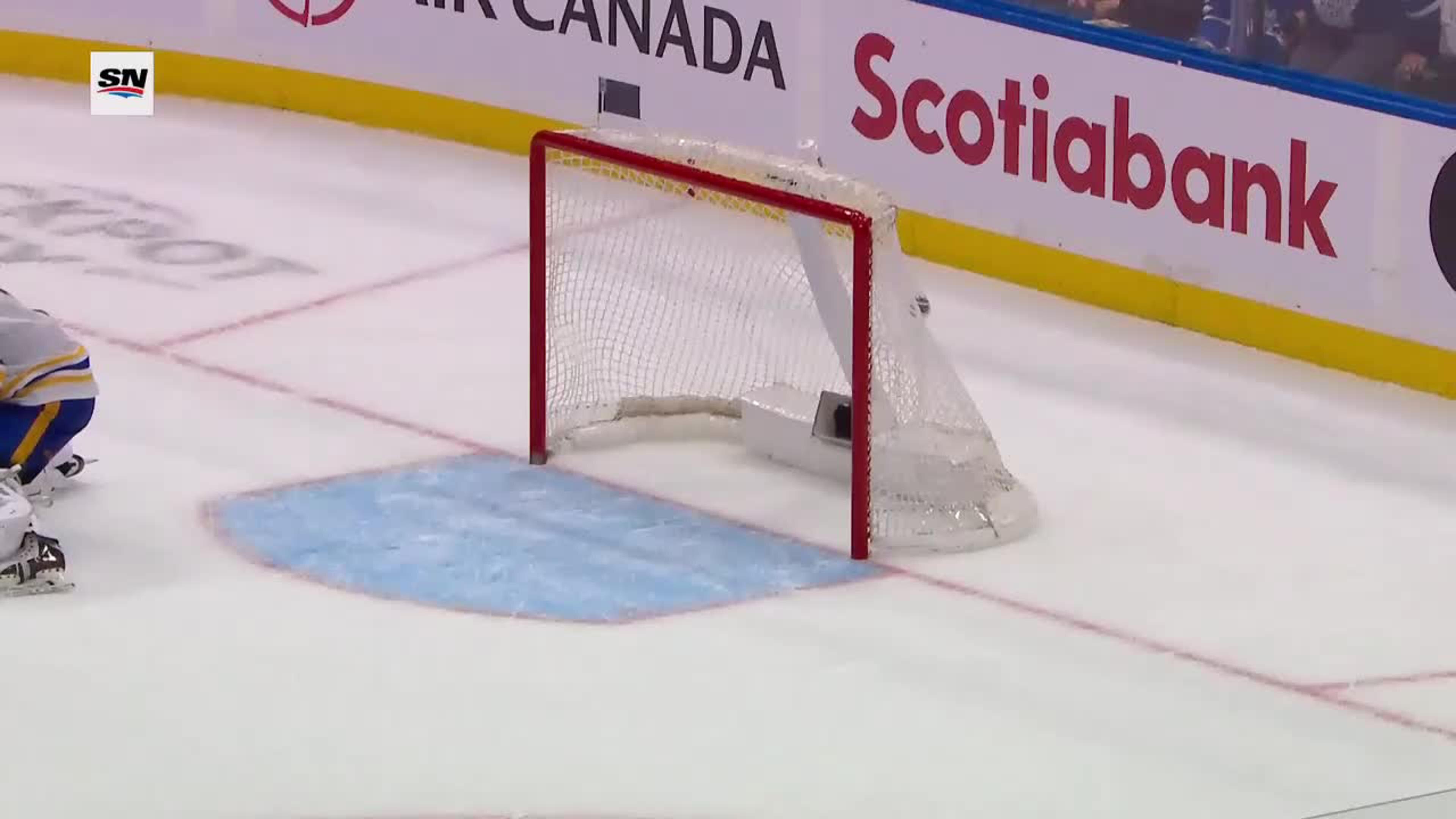 Toronto Maple Leafs | Toronto Maple Leafs News, Scores, Highlights