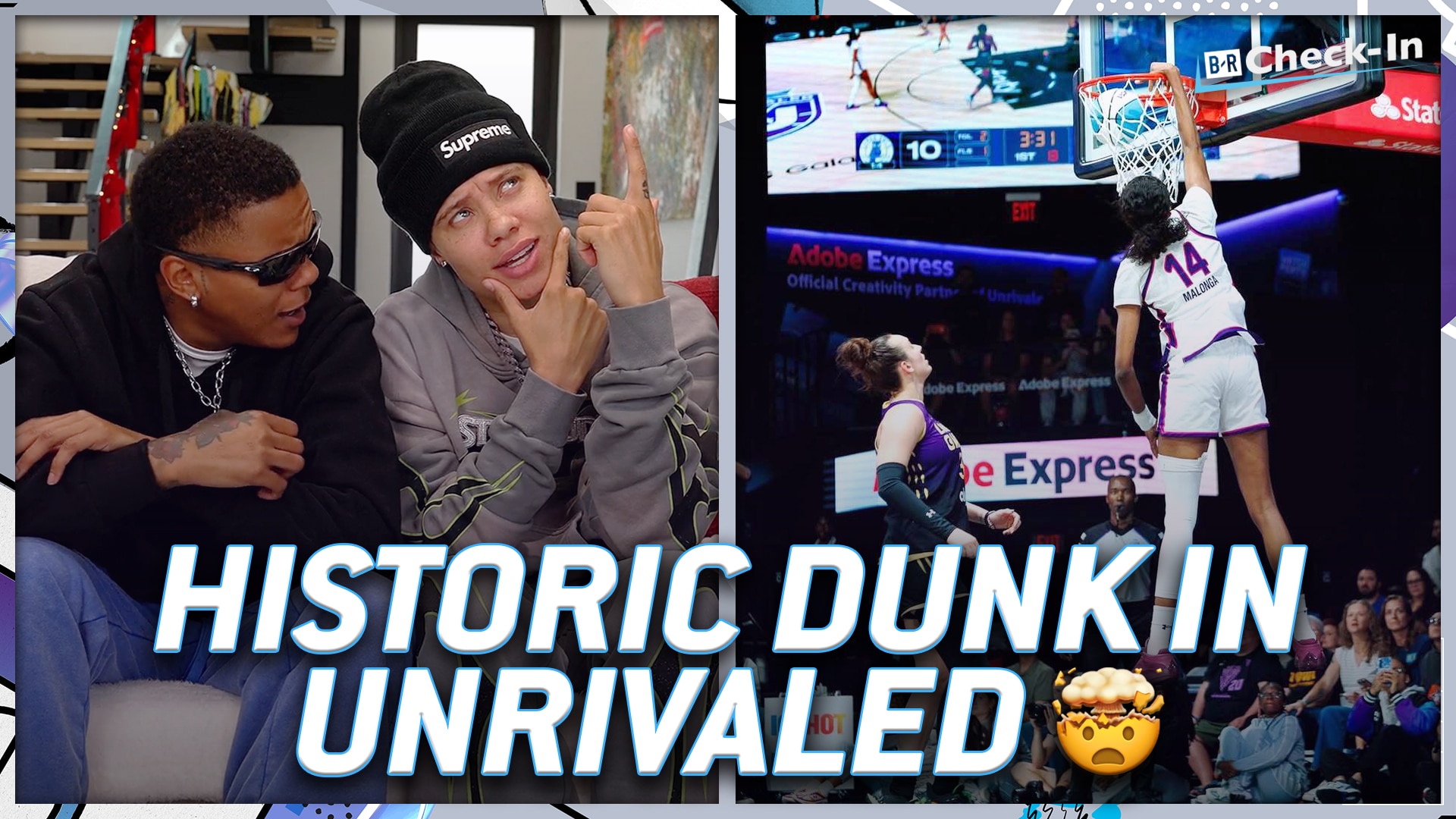 Video thumbnail