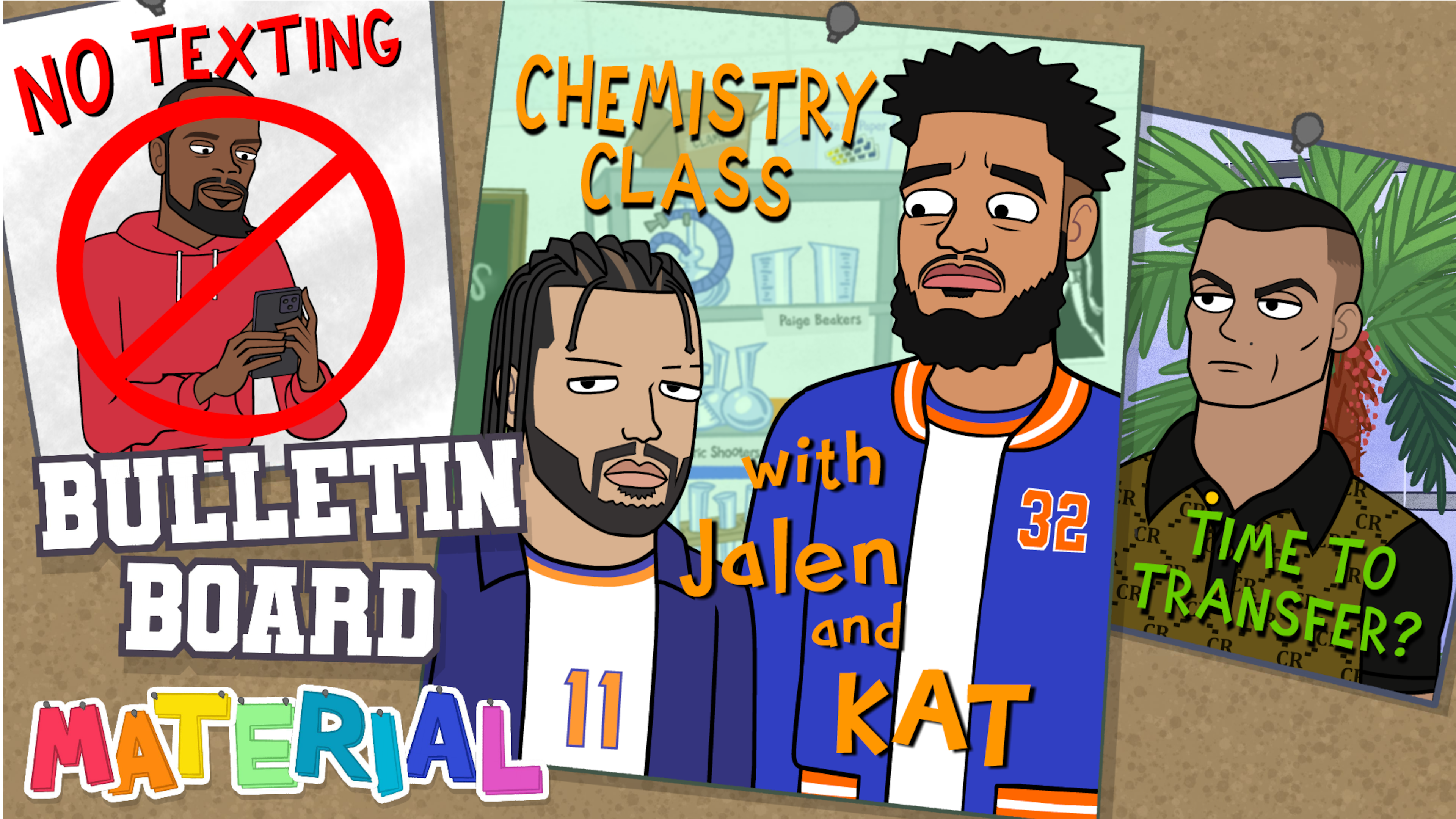 Video thumbnail