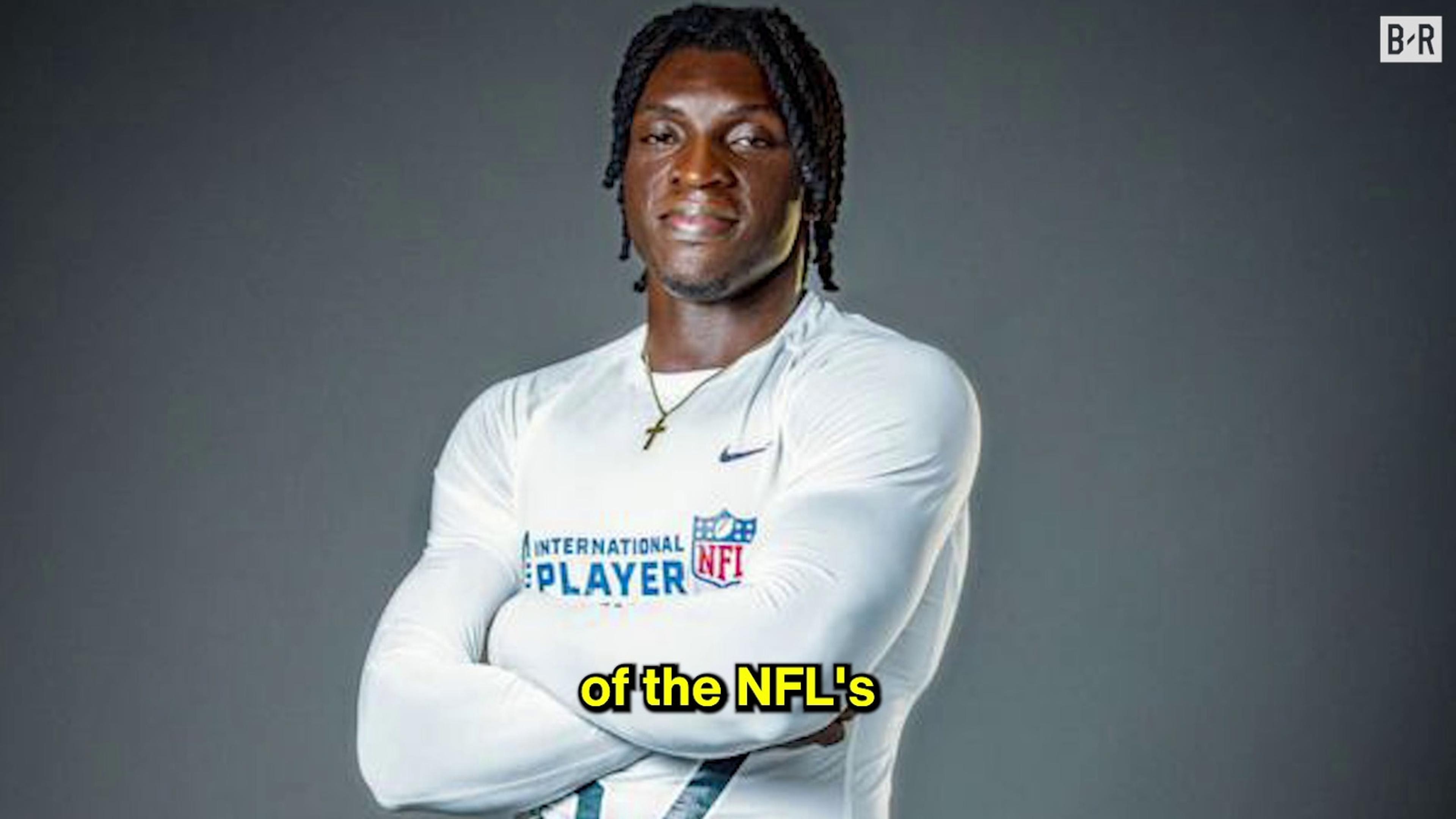 New Lance Zierlein 2026 NFL Mock Draft Drops with Surprise Trades and ...