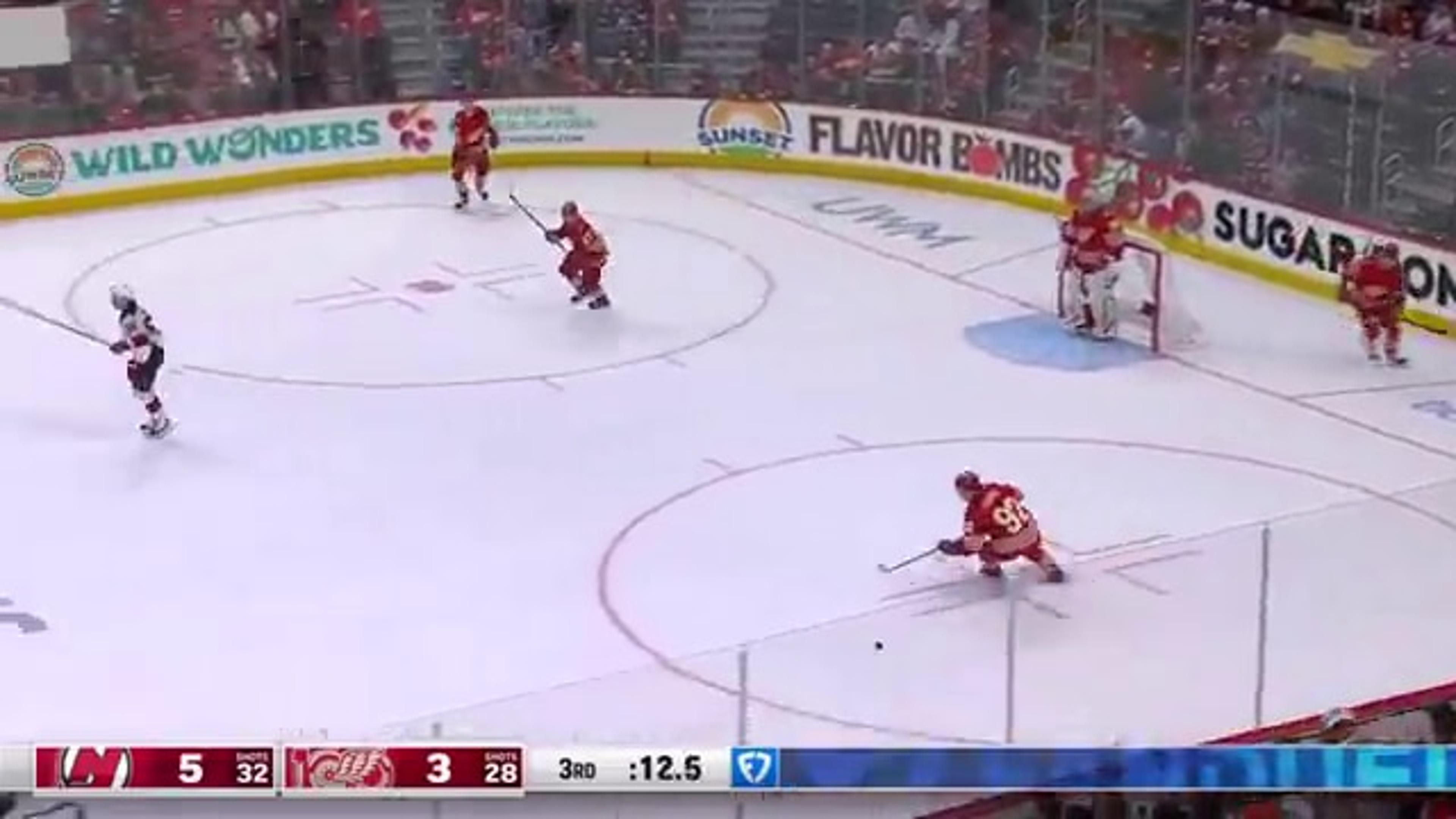 B/R Staff Roundtable: Was Dominick Reyes 'Robbed' in His Loss to Jon Jones?