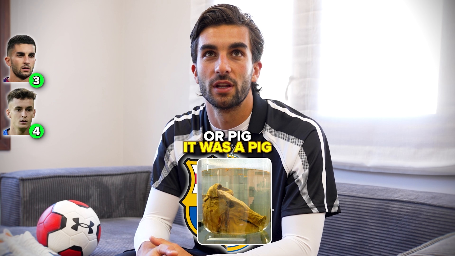 Video thumbnail