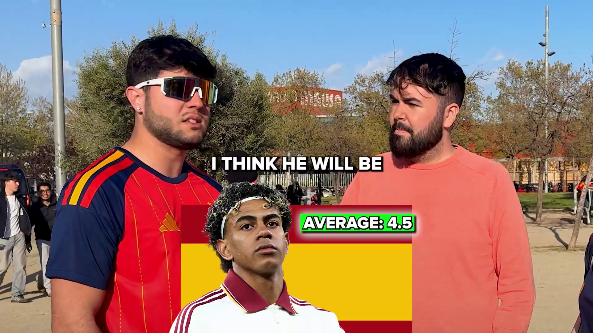 Video thumbnail