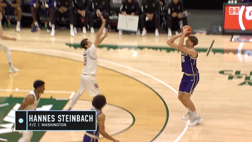 2026 NBA Draft Scouting Report for Charlotte Hornets' No. 14 Pick ...