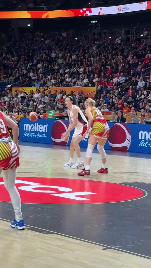 Team USA Basketball | Team USA Basketball News, Scores, Highlights ...