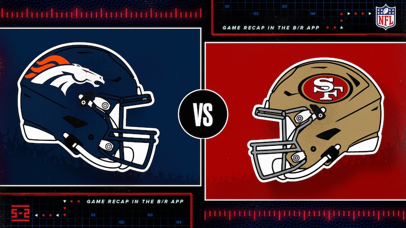 Bromco R 49ers' Dre Greenlaw Told Broncos' Sean Payton to 'Get the F--k Off the ...
