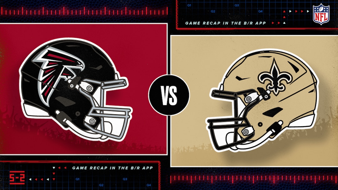 Falcons Saints Rivalry Cameron Jordan Rips' Saints Blowout Loss to Falcons in Video, 'S--t Was ...