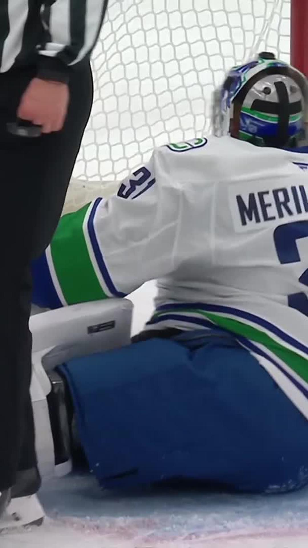 New Jersey Devils vs. Vancouver Canucks - October 10, 2026 | Live ...
